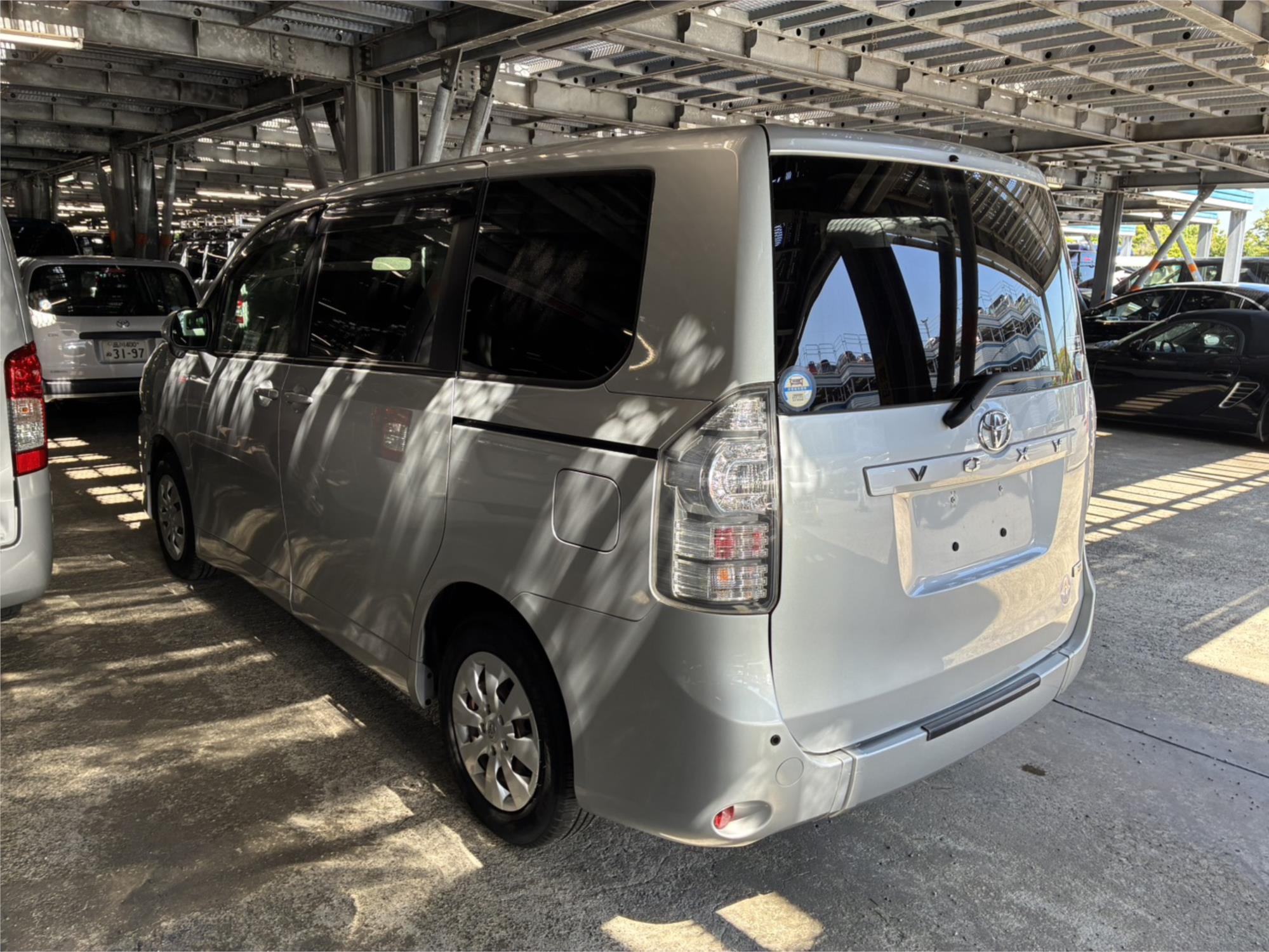 Vehicle Image