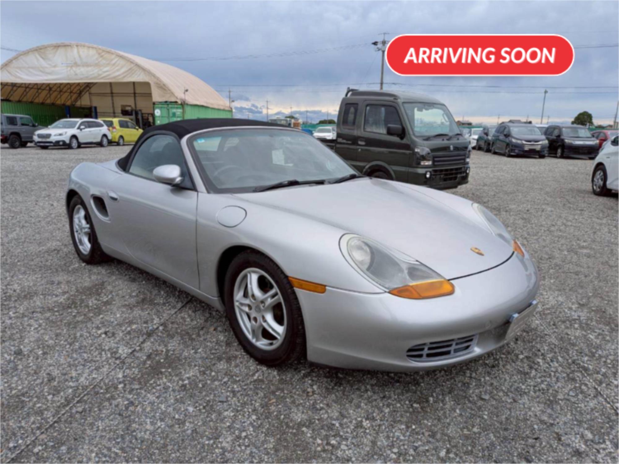 Vehicle Image