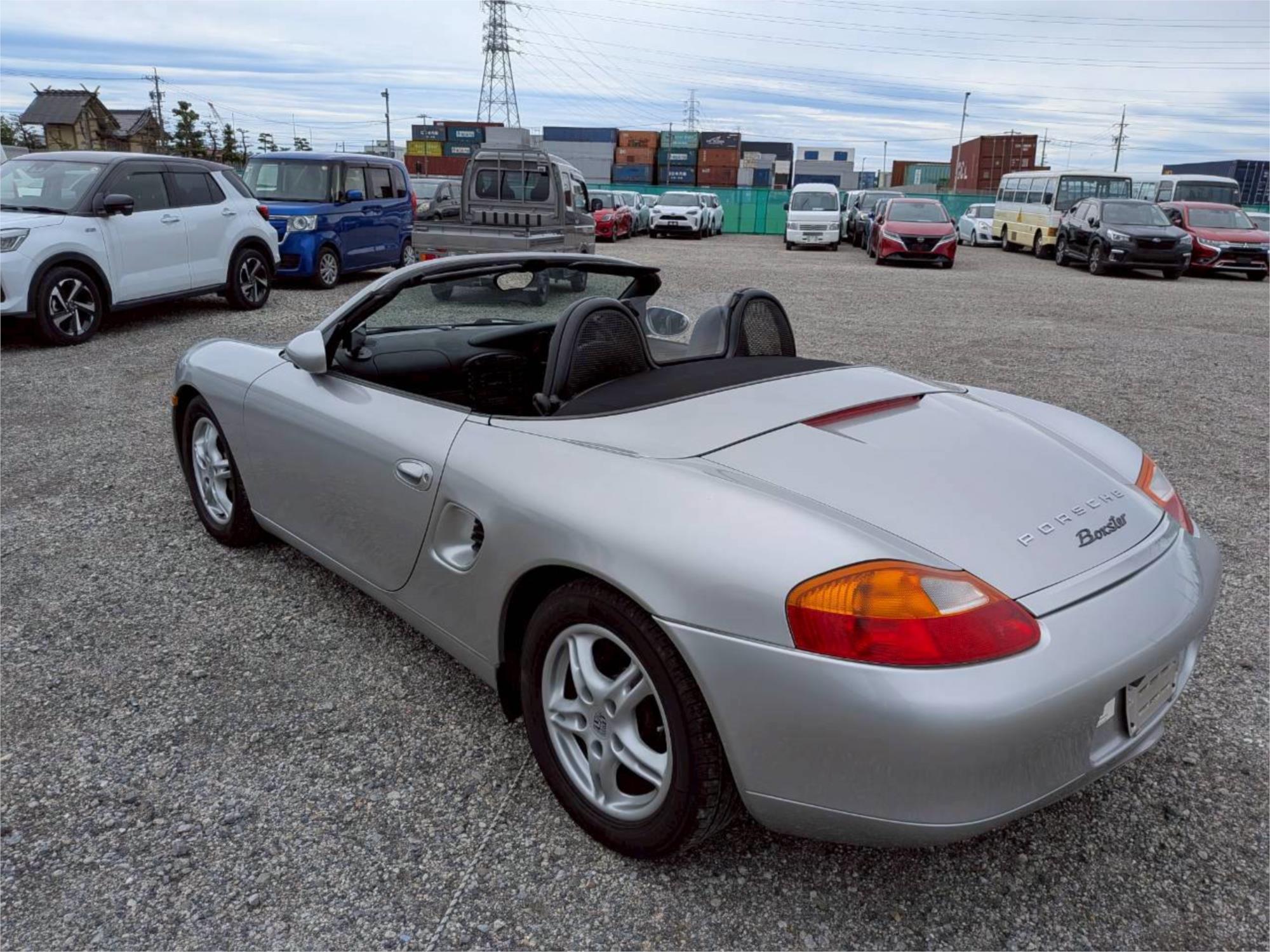 Vehicle Image