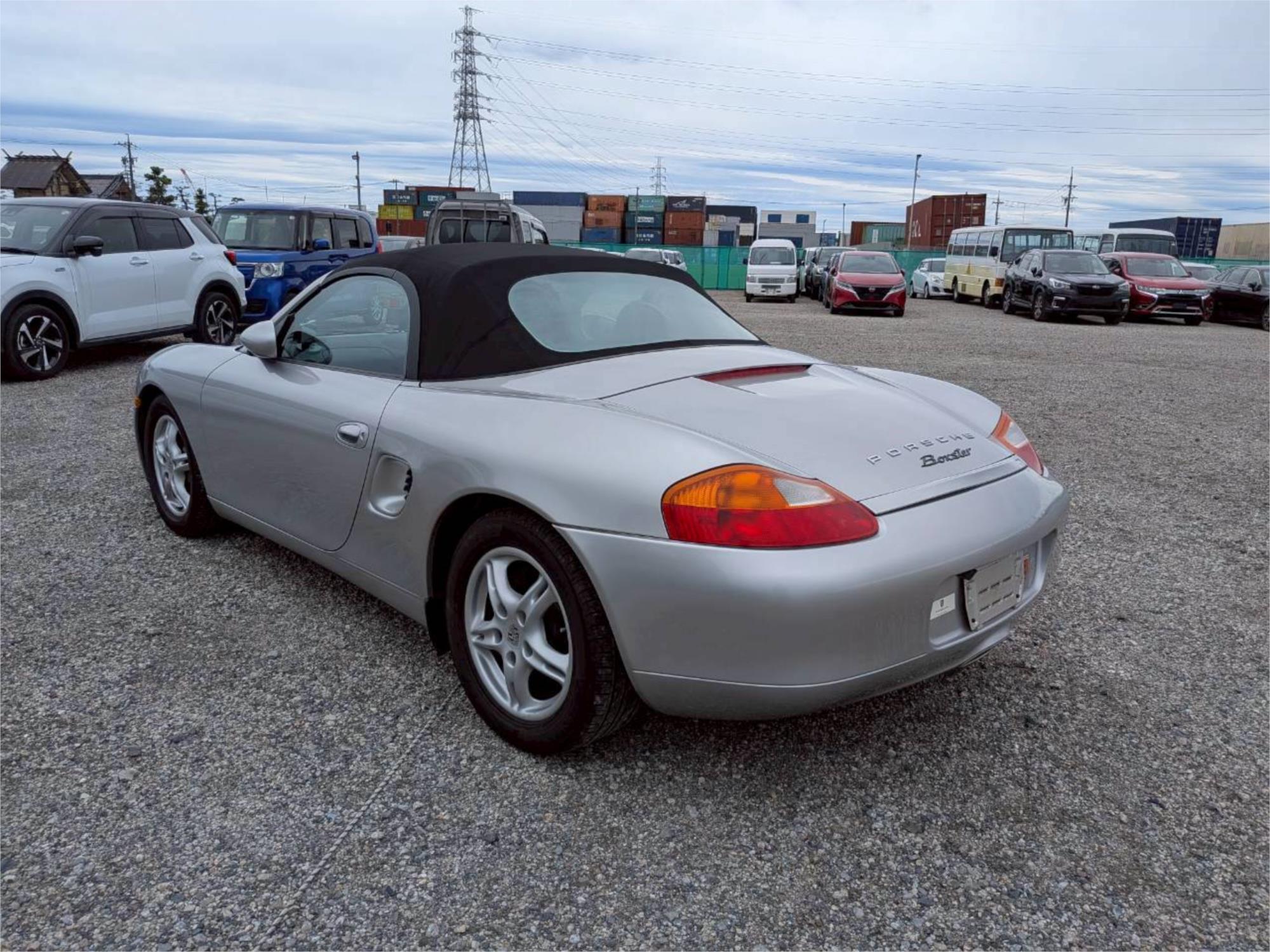 Vehicle Image