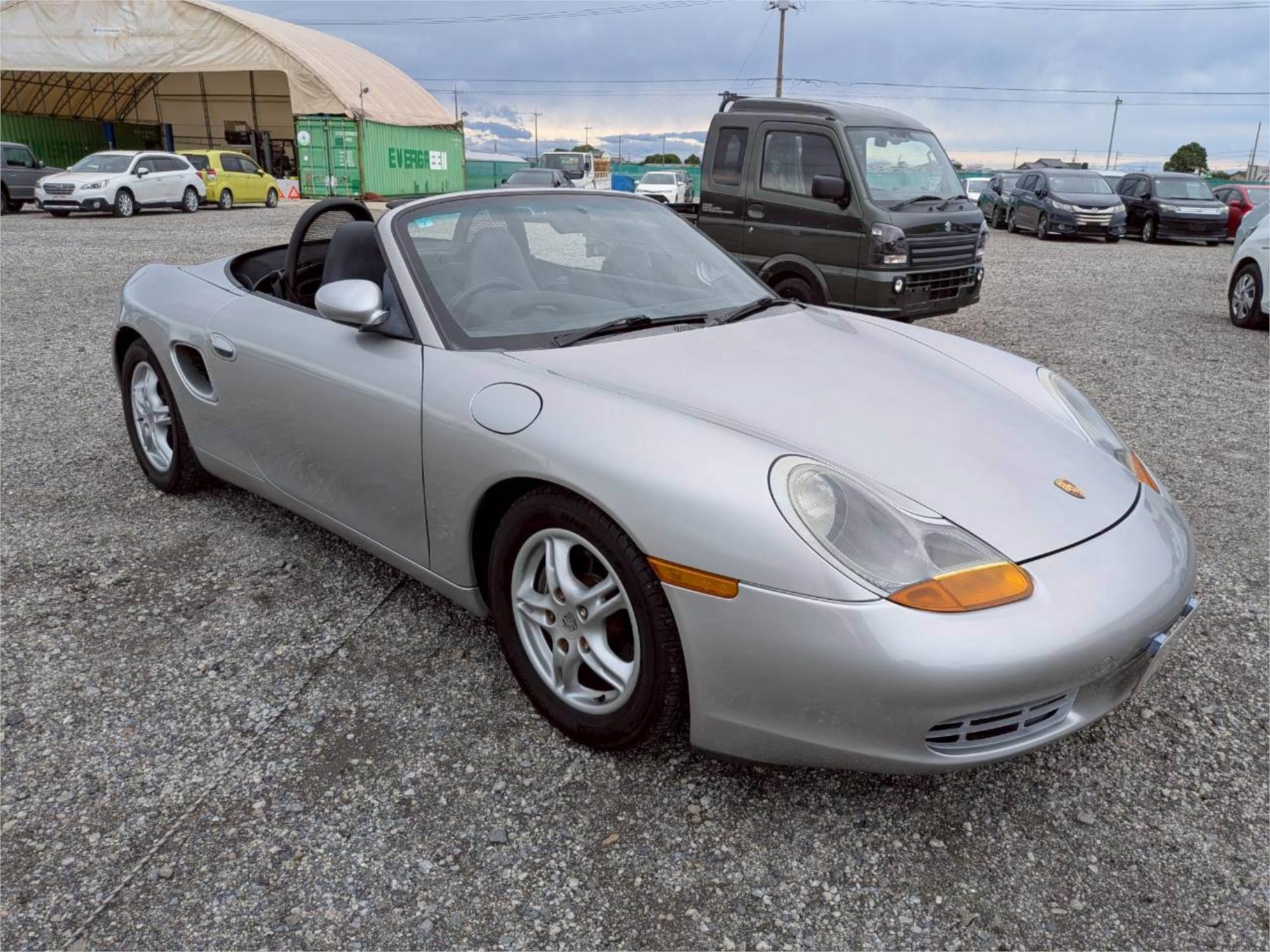 Vehicle Image