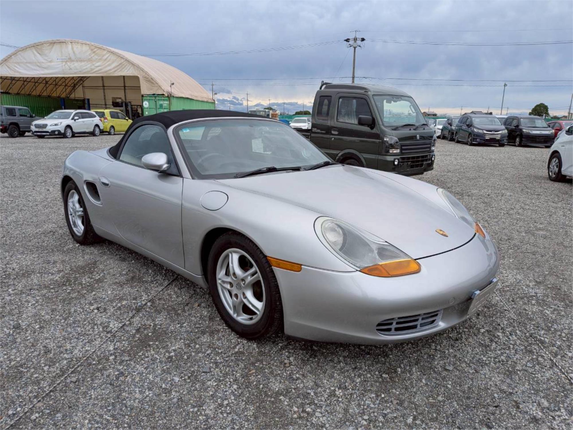 Vehicle Image