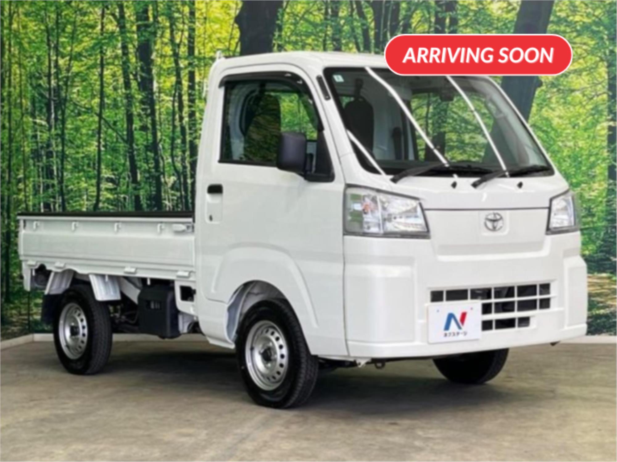 Toyota Pixis