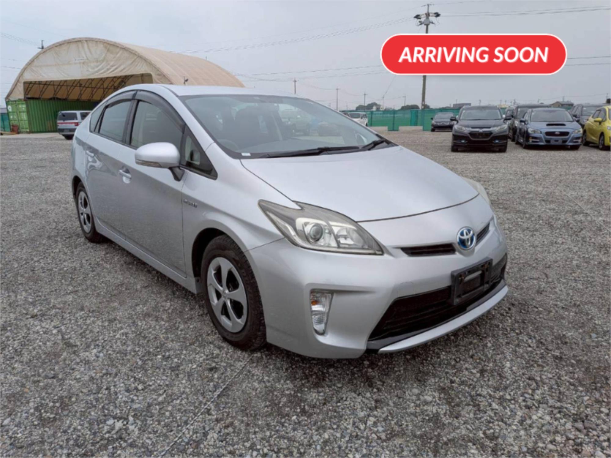 Vehicle Image