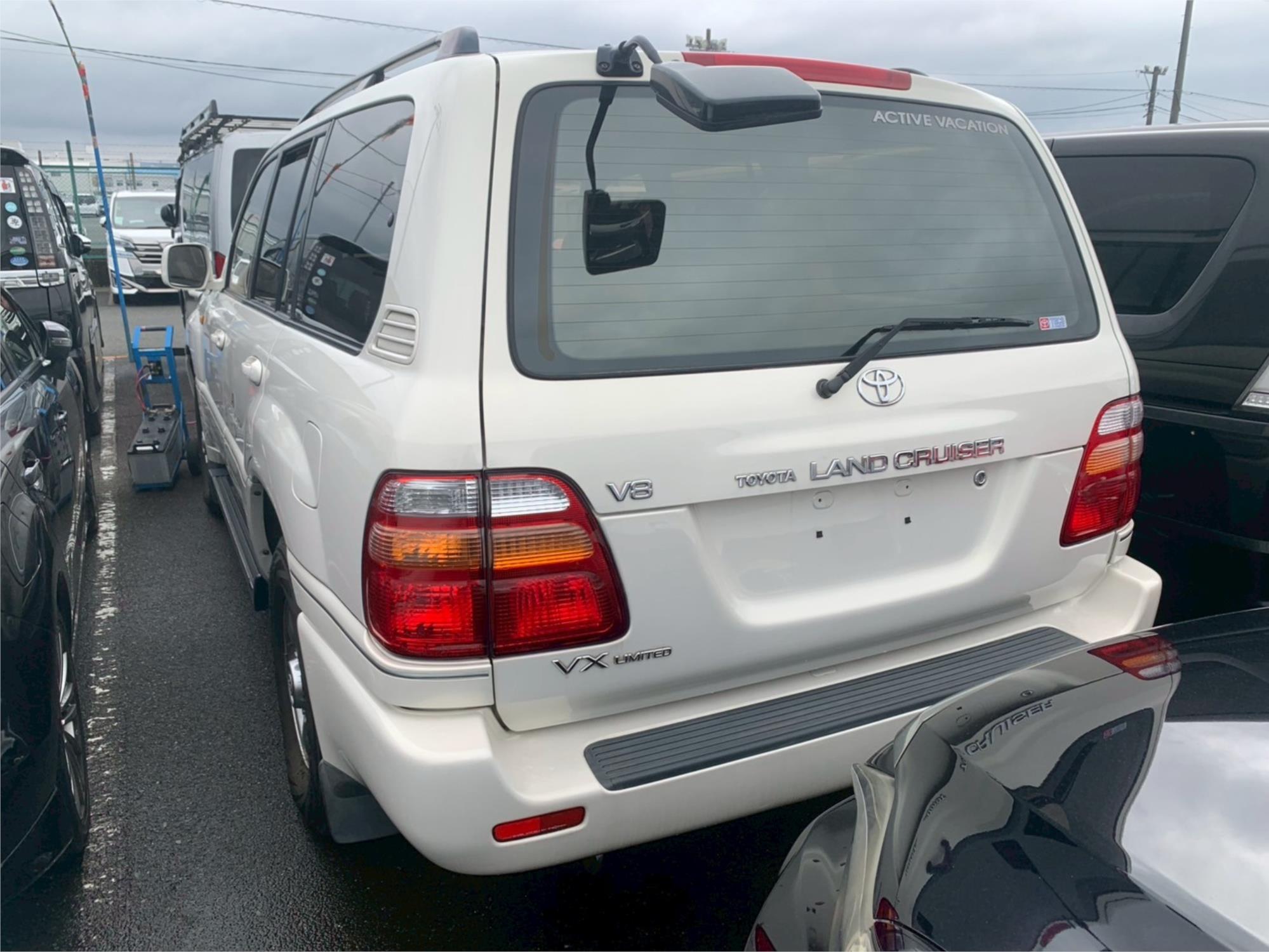 Vehicle Image
