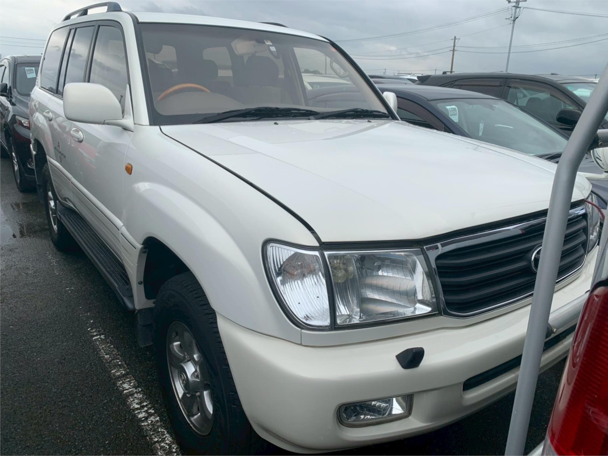 Vehicle Image
