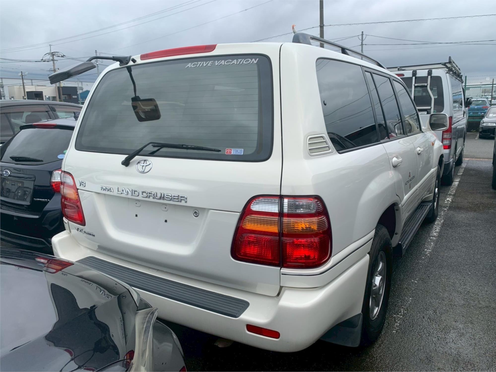 Vehicle Image