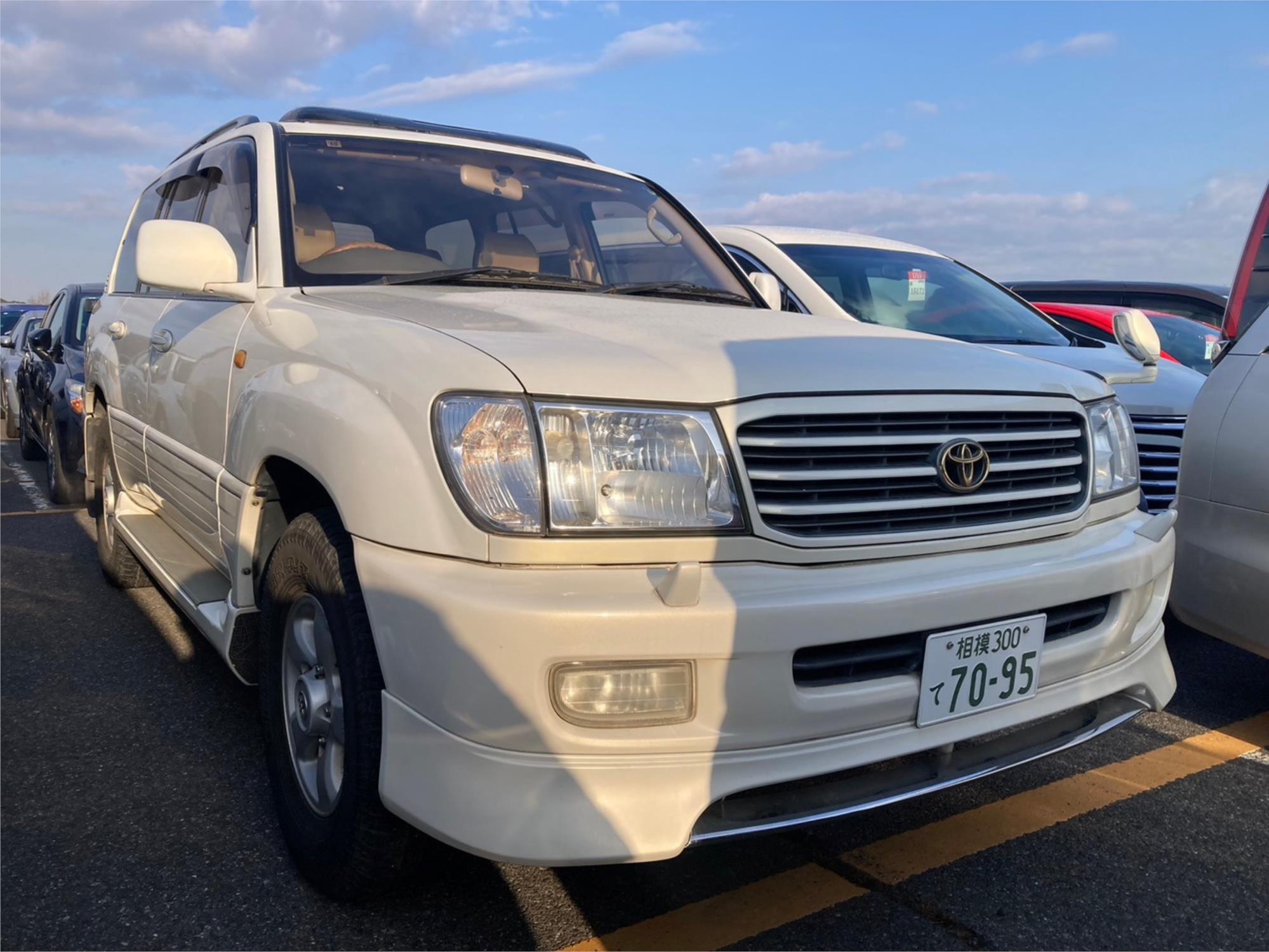 Vehicle Image