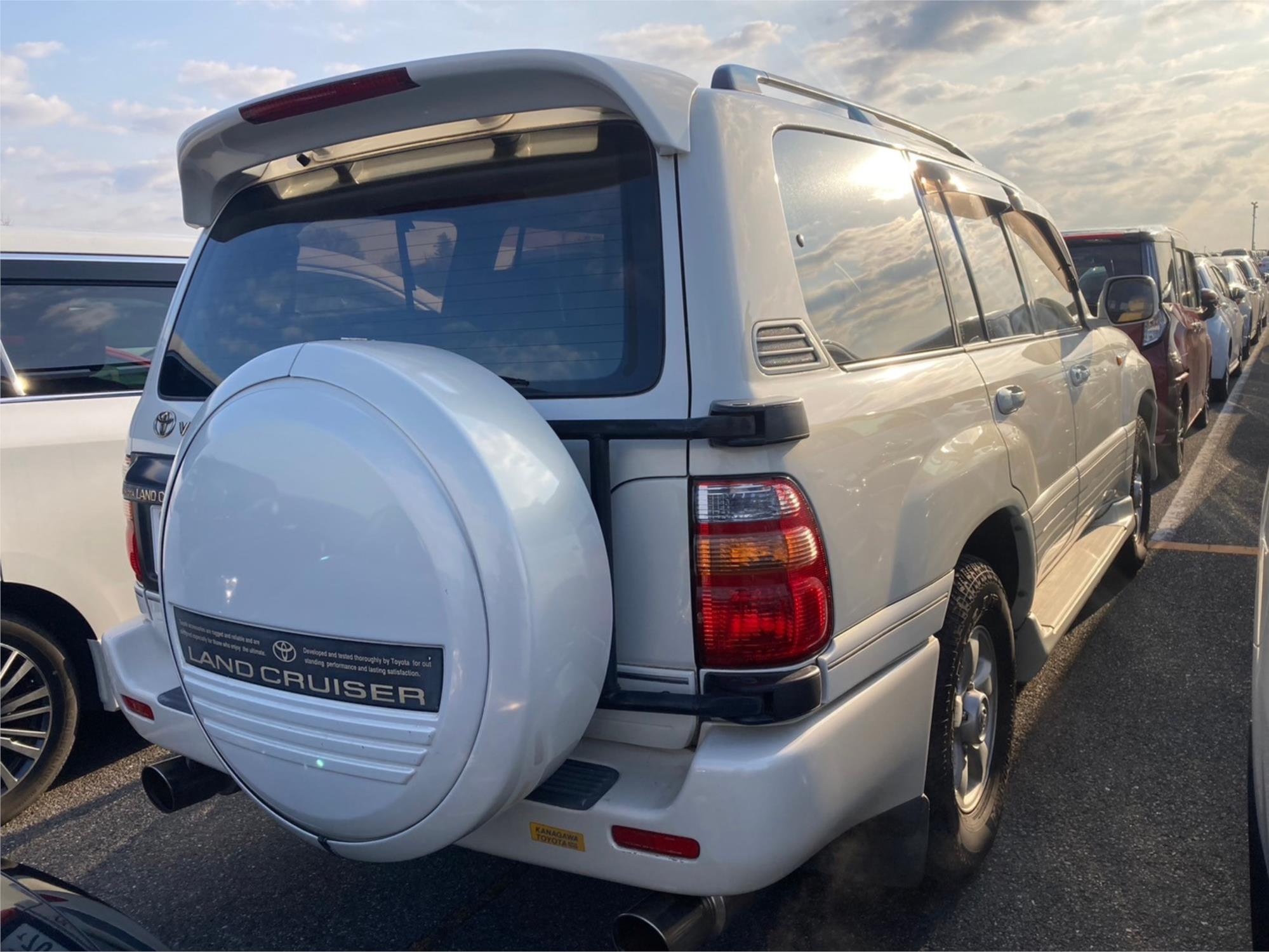 Vehicle Image
