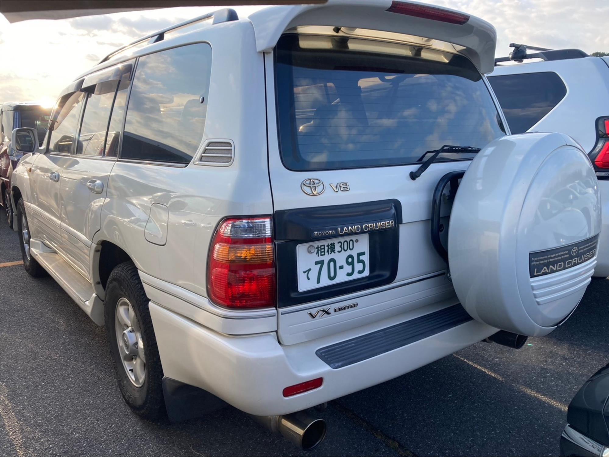 Vehicle Image