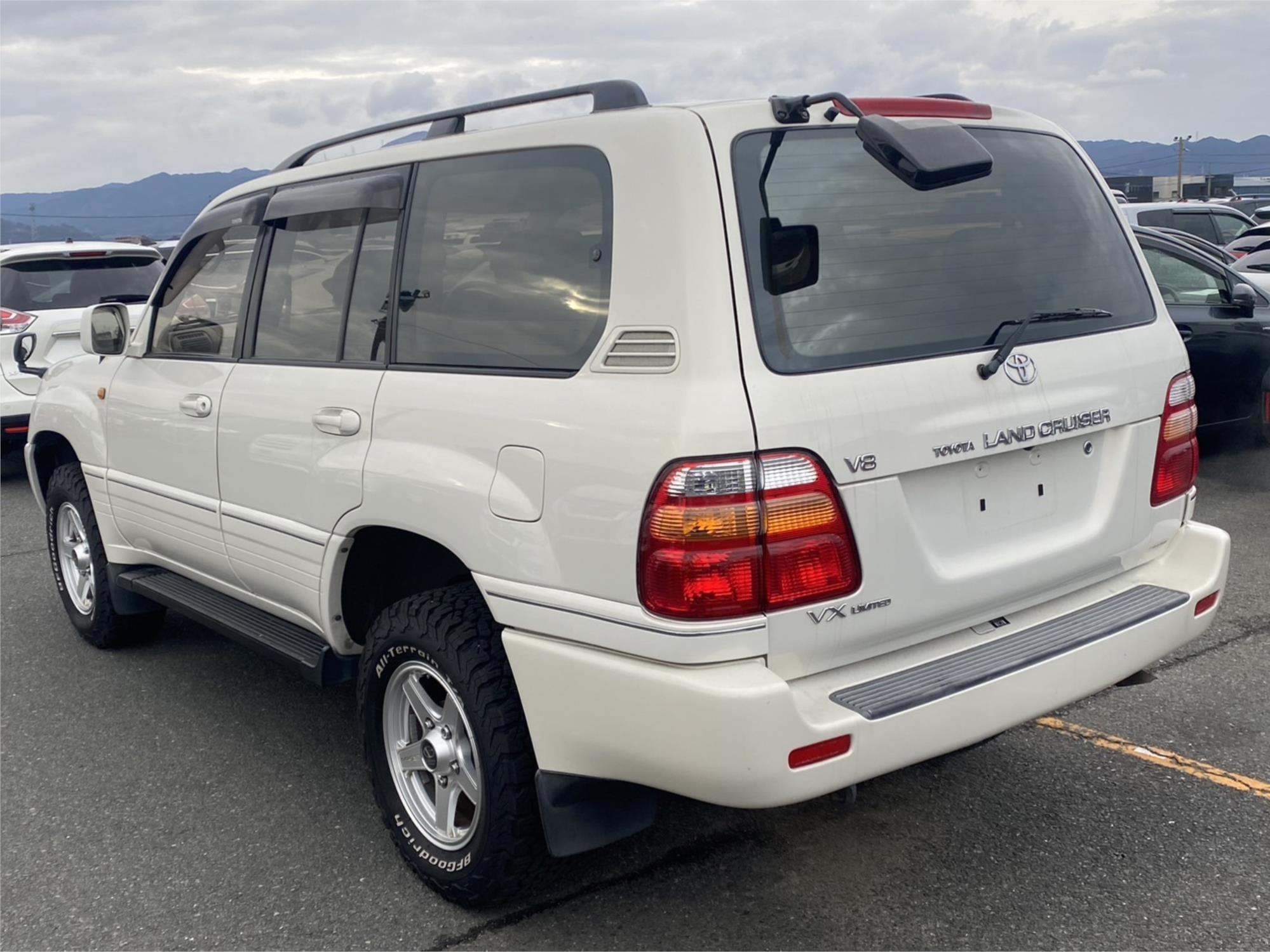Vehicle Image
