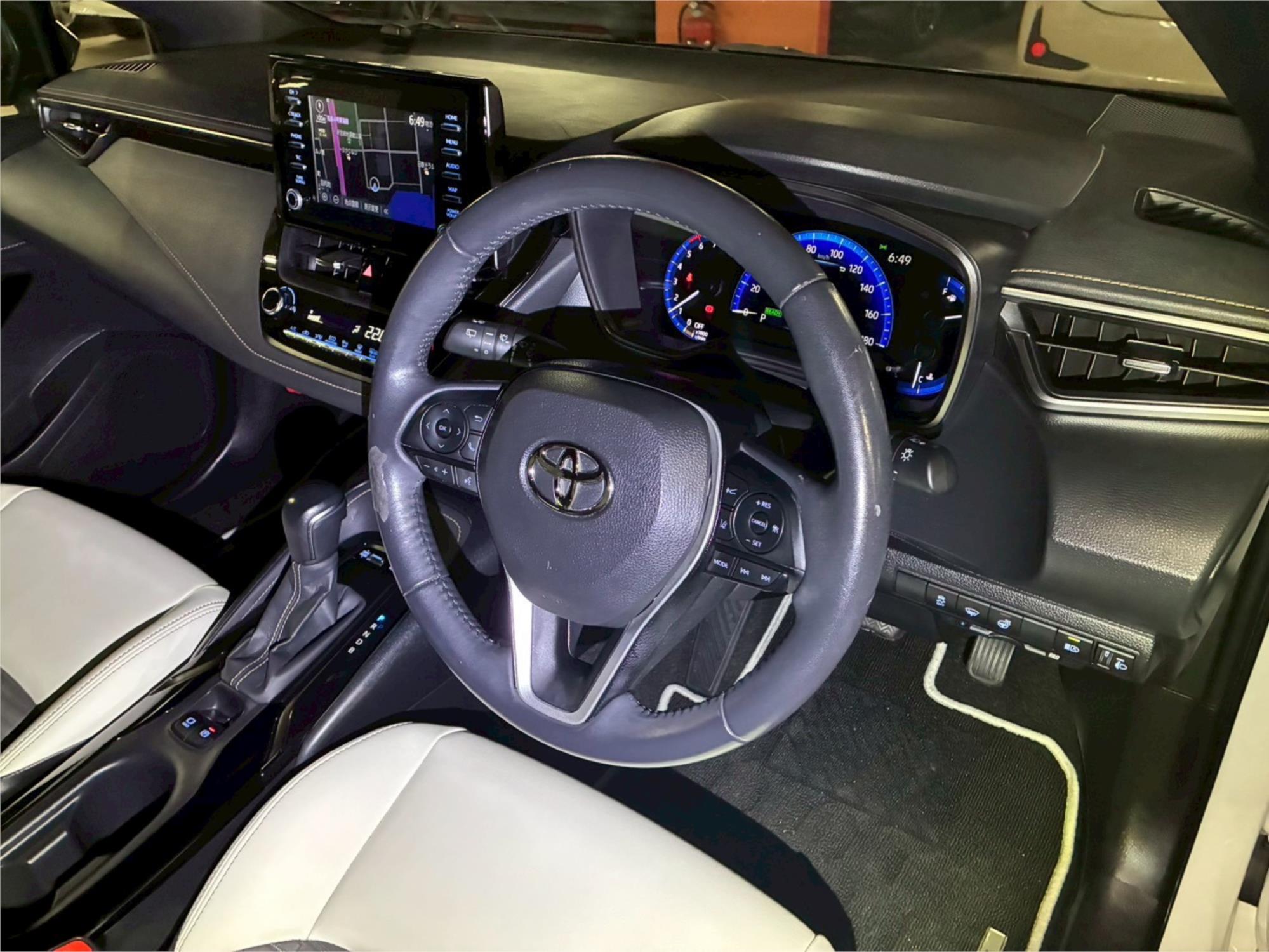 Vehicle Image