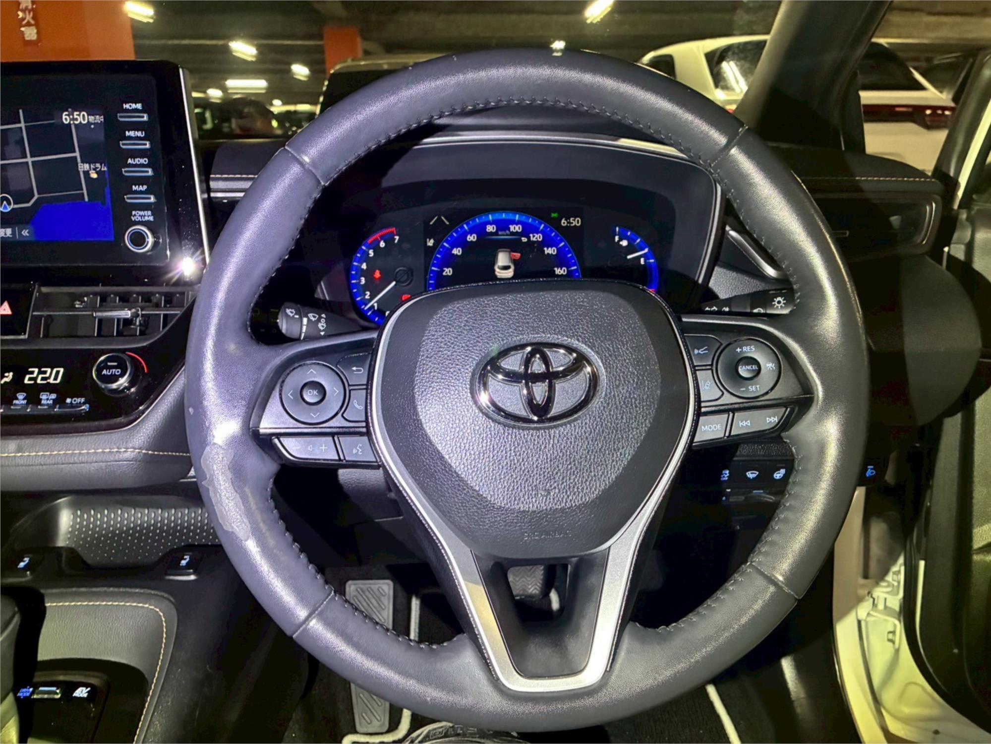 Vehicle Image