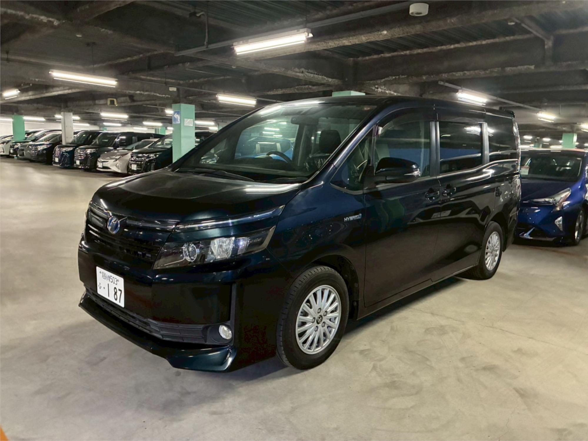 Vehicle Image