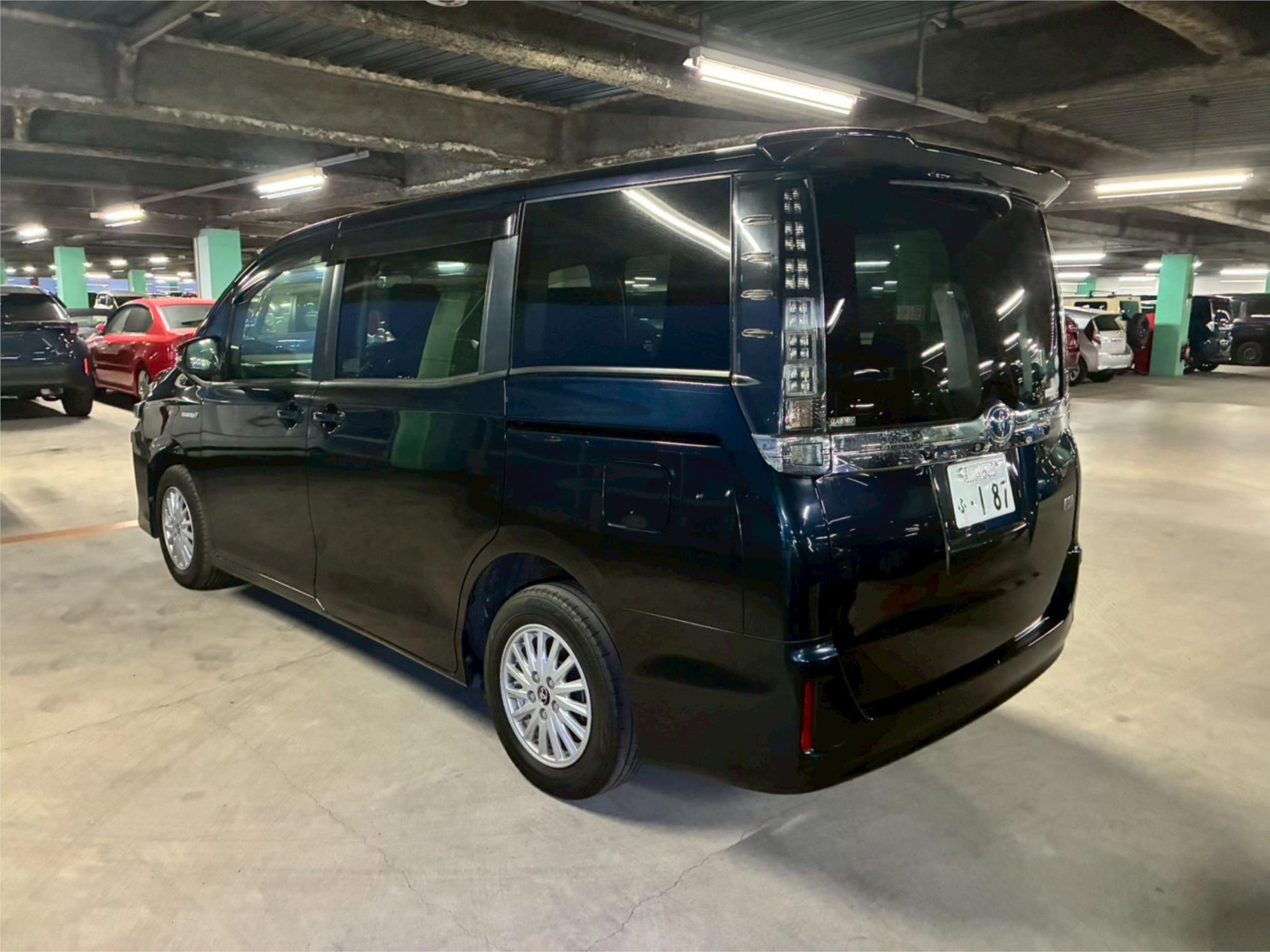 Vehicle Image