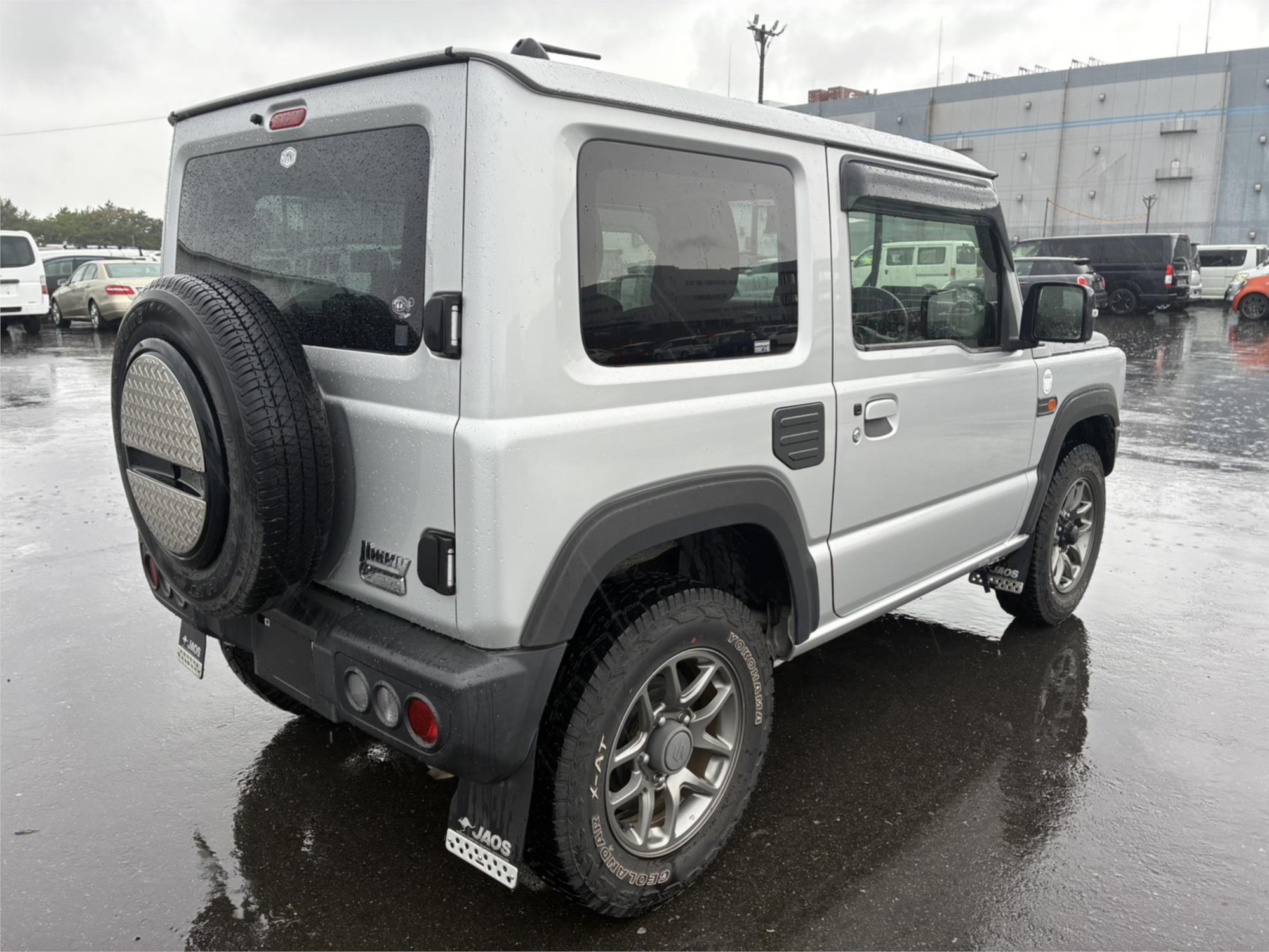 Vehicle Image