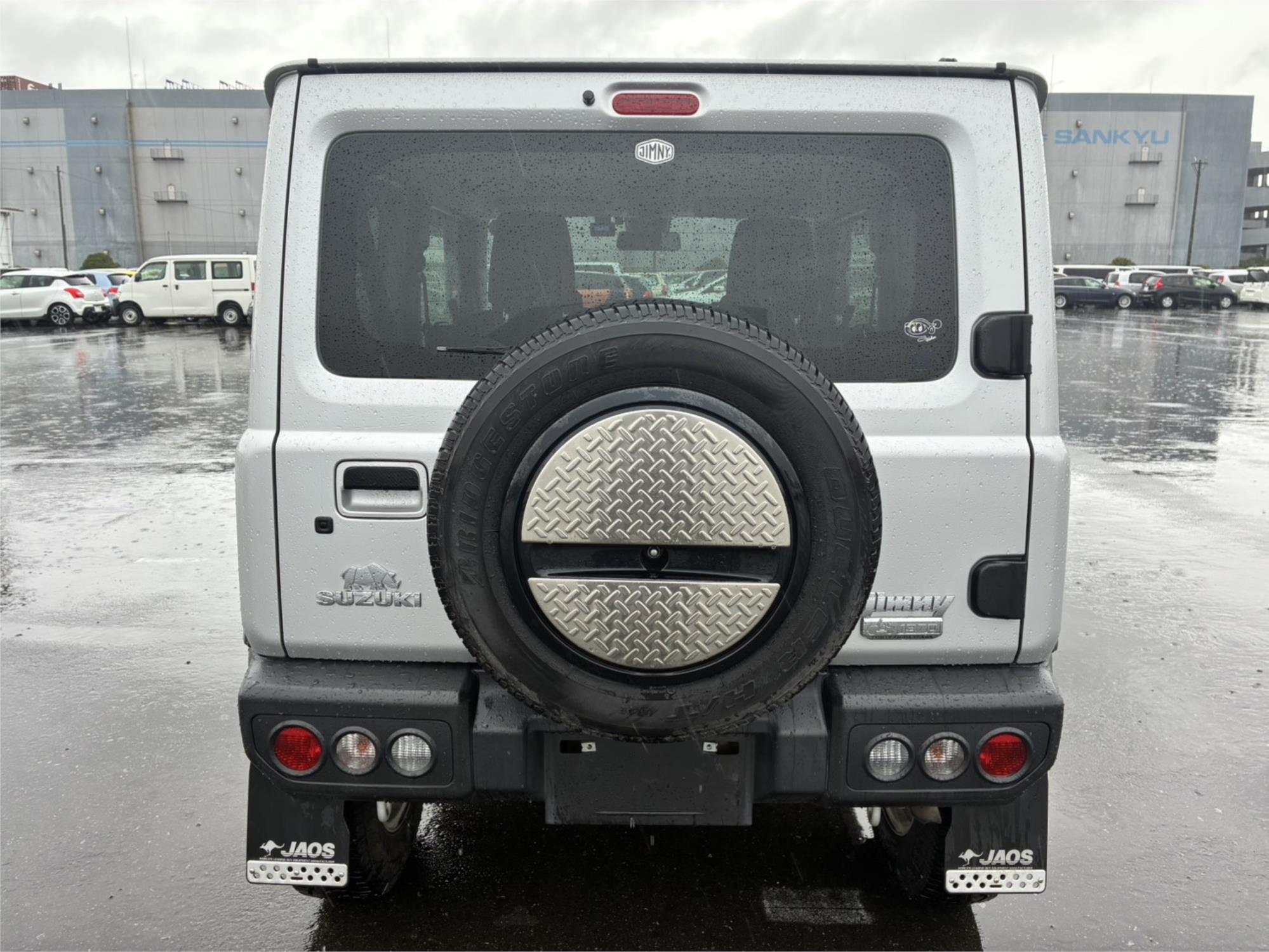 Vehicle Image
