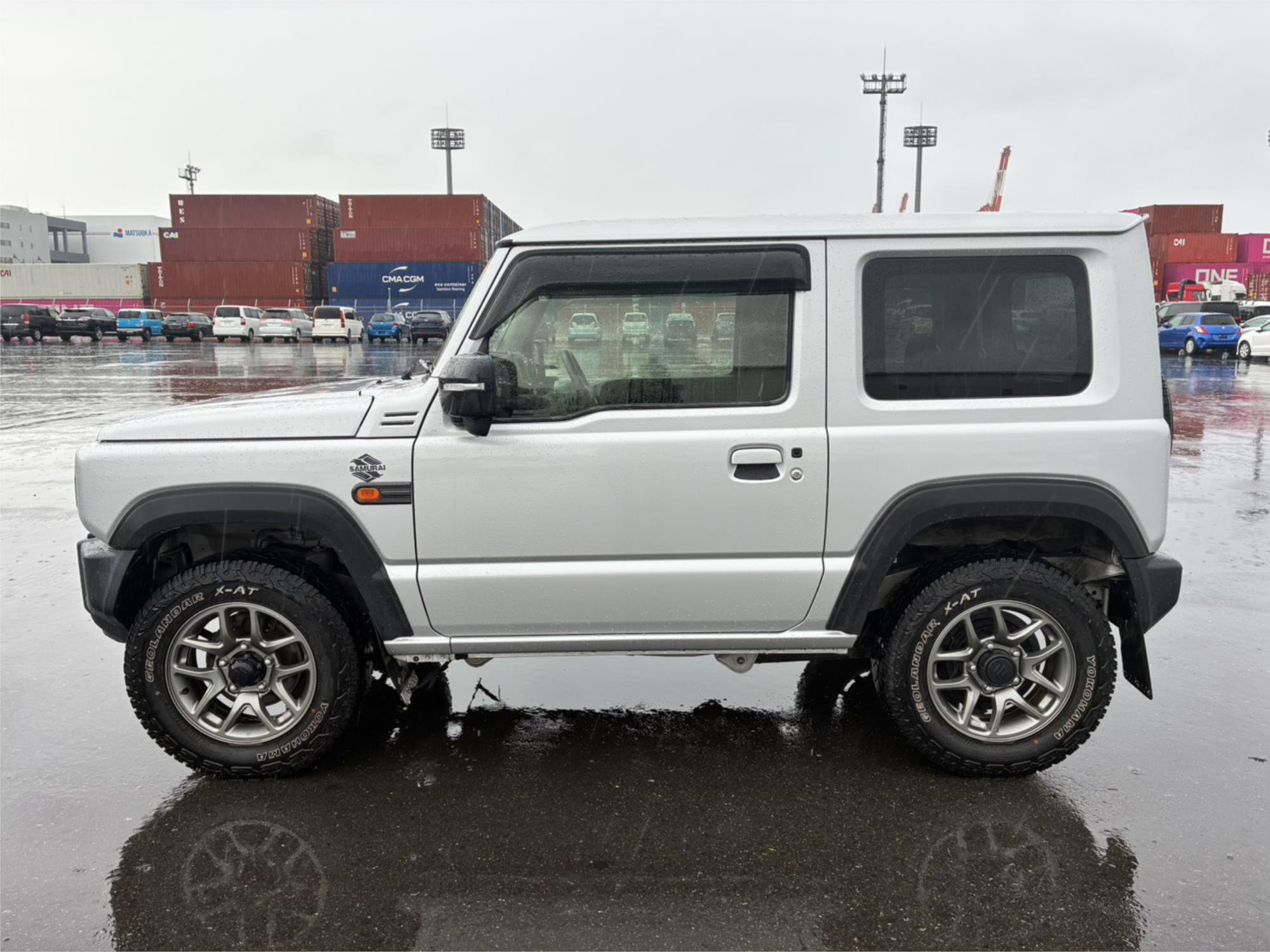 Vehicle Image