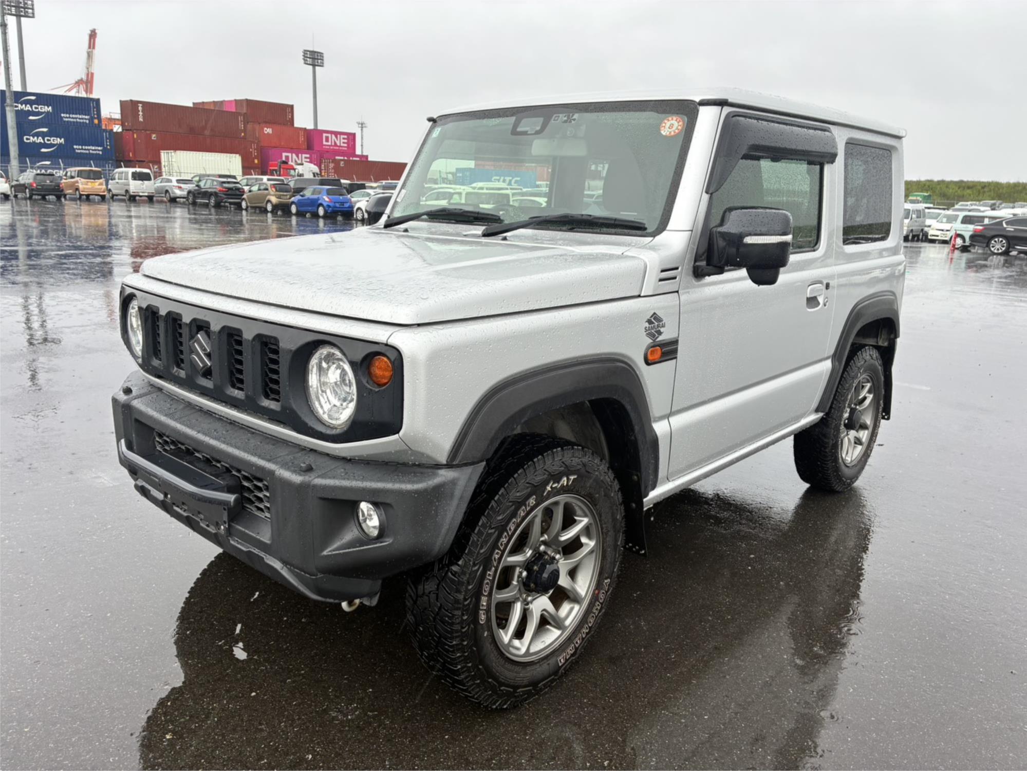 Vehicle Image