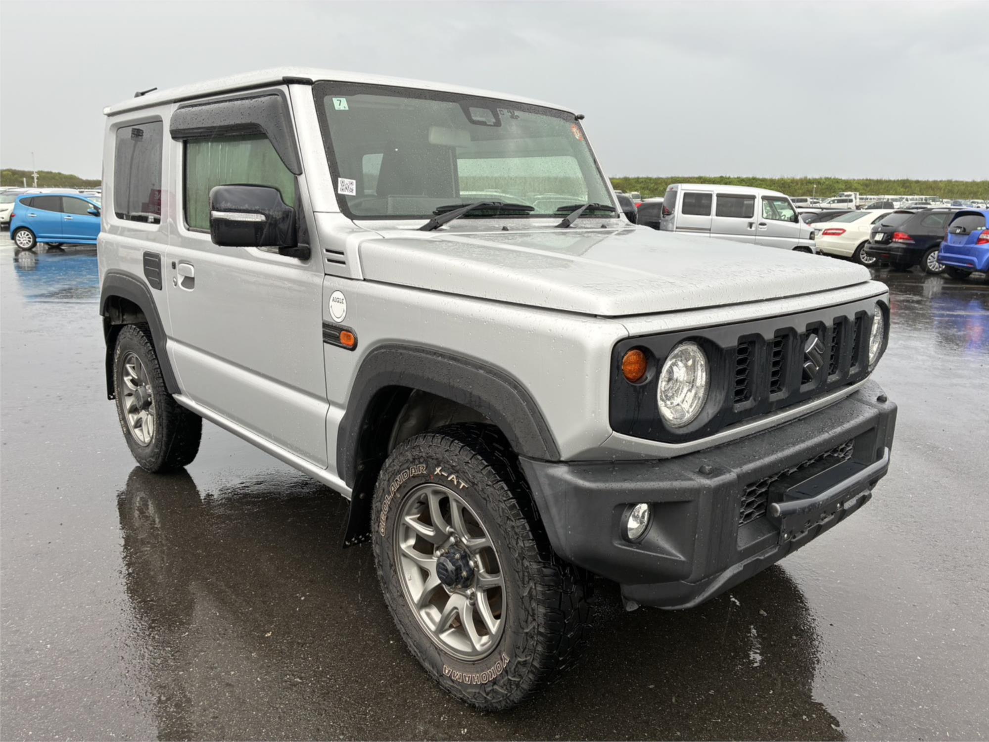 Vehicle Image