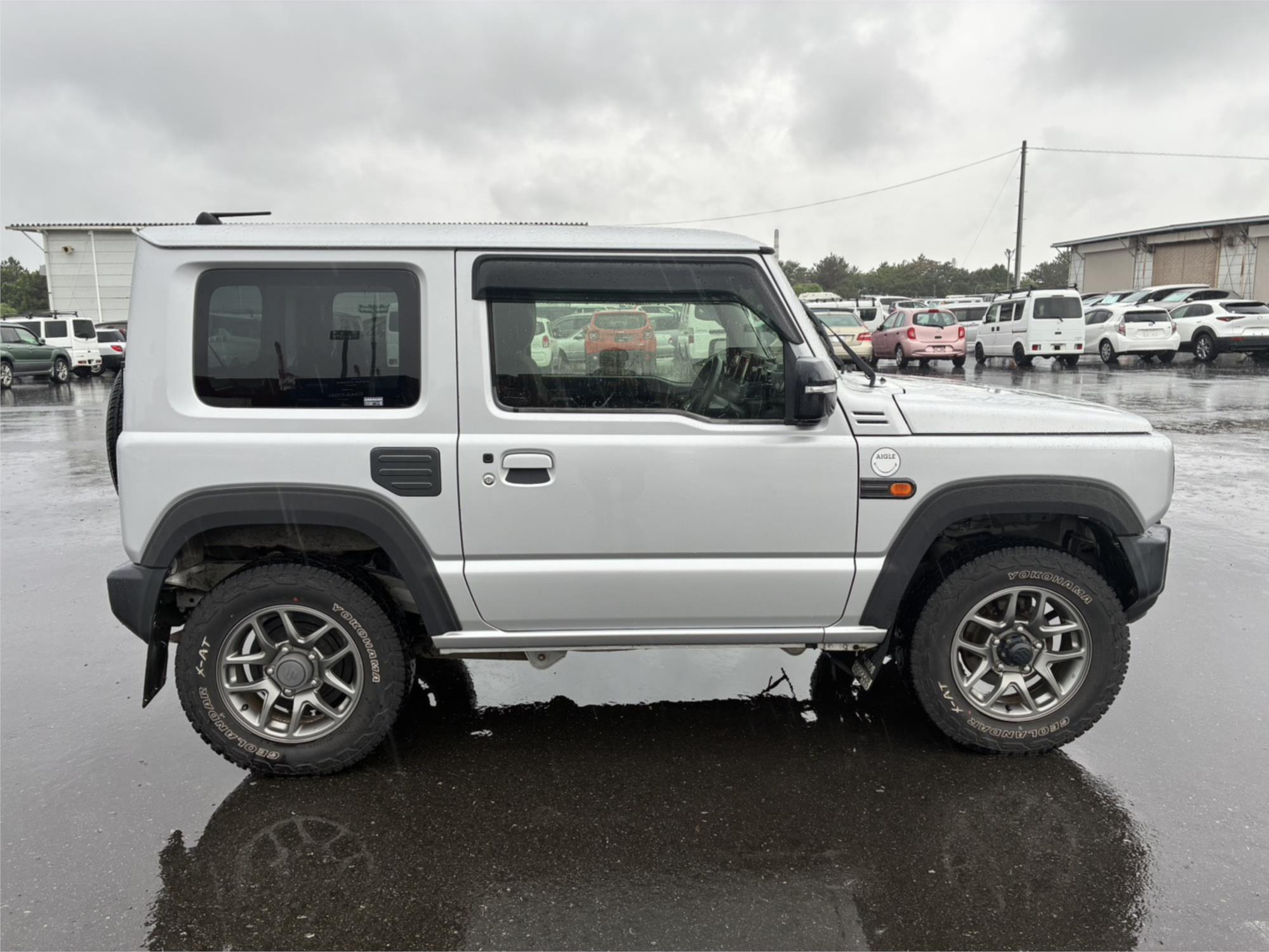 Vehicle Image