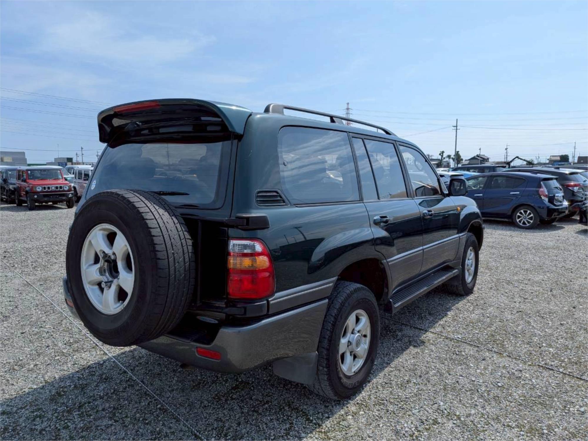 Vehicle Image