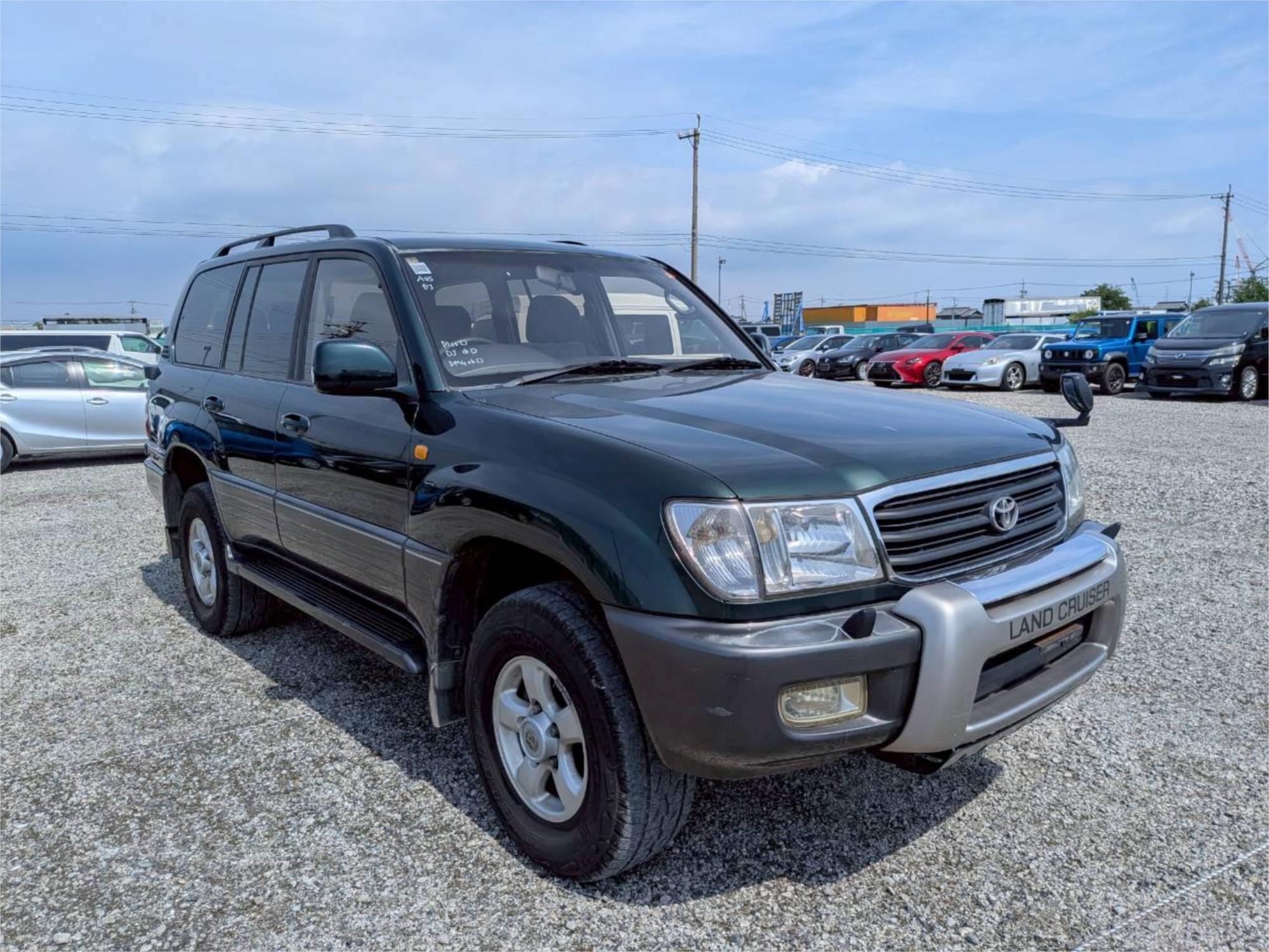 Vehicle Image