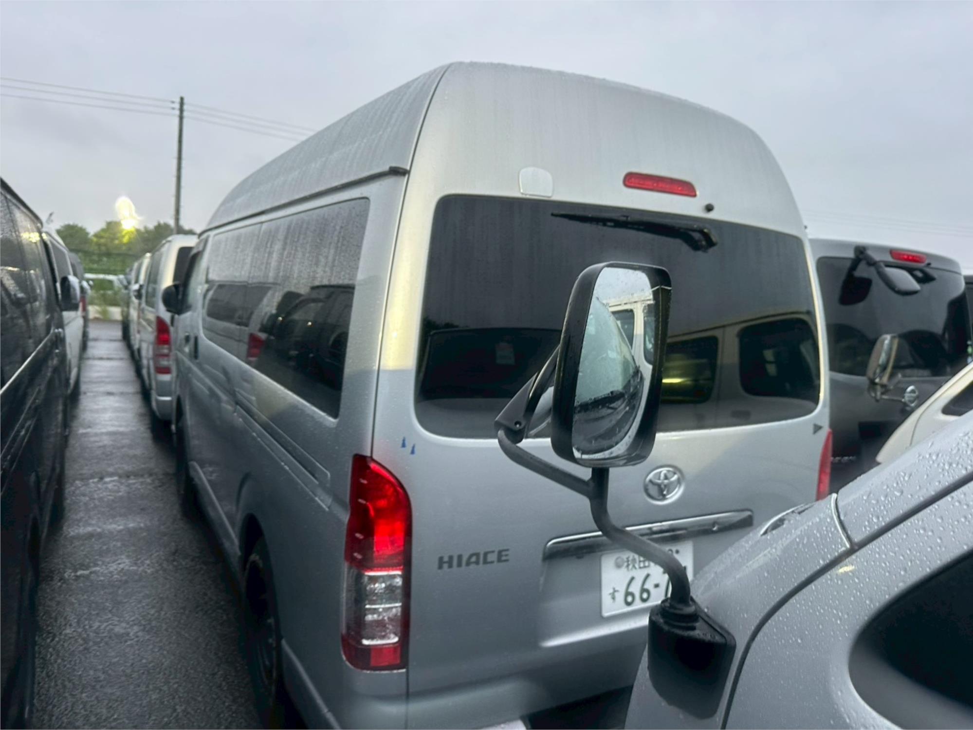 Vehicle Image