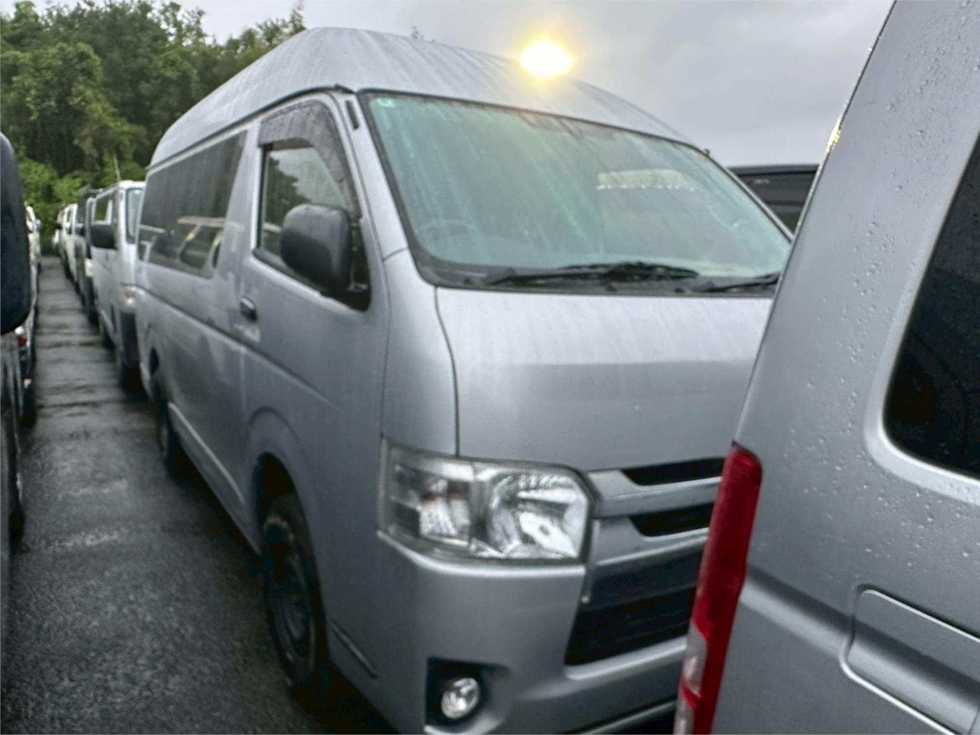 Vehicle Image