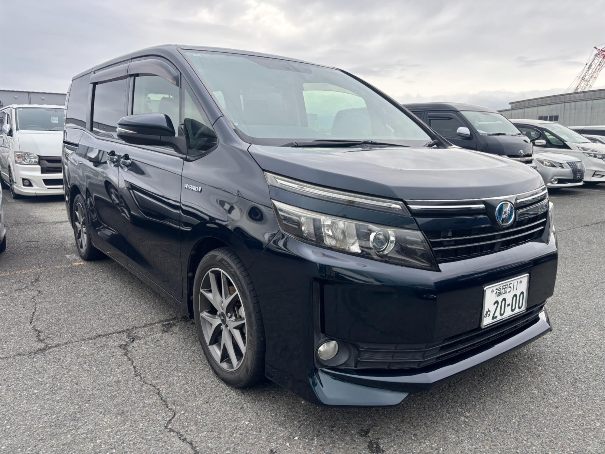 Vehicle Image