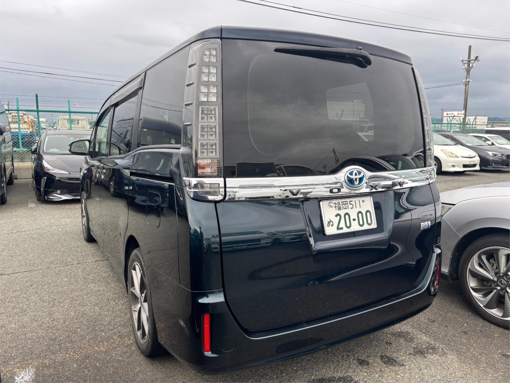Vehicle Image