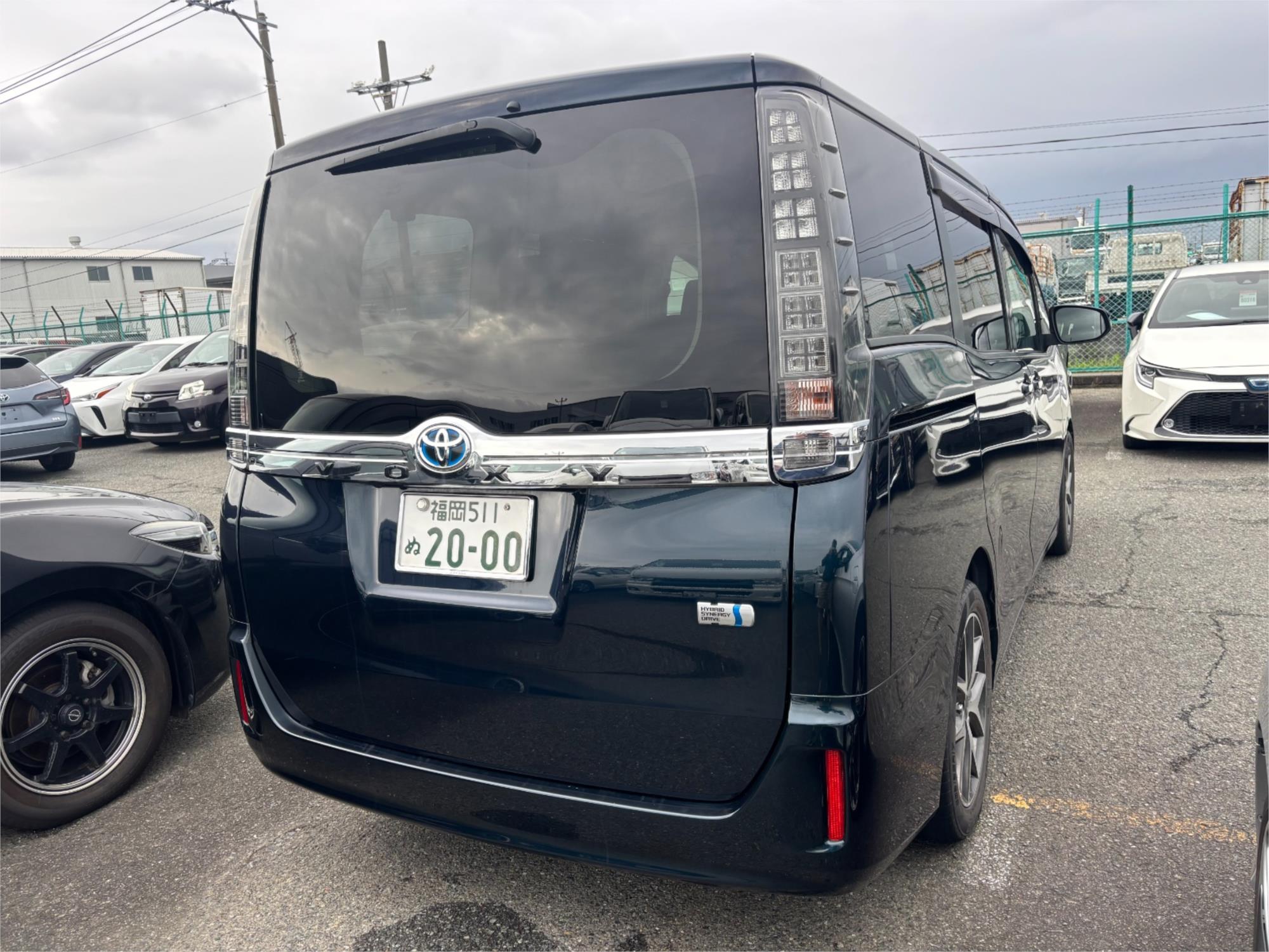 Vehicle Image