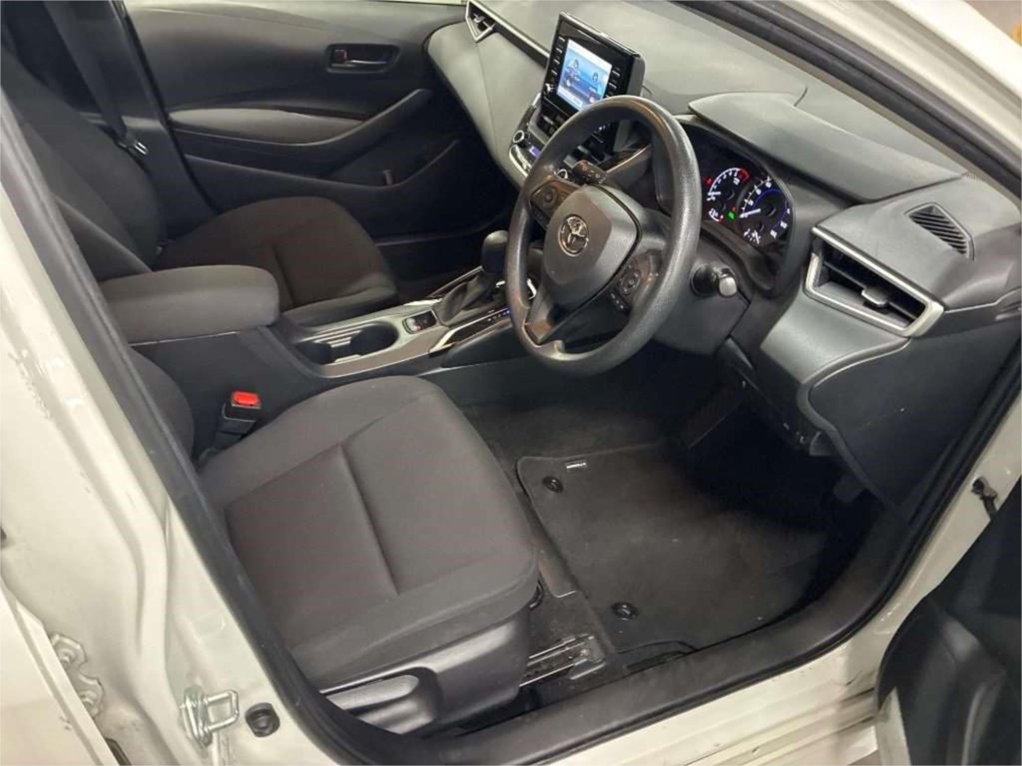 Vehicle Image