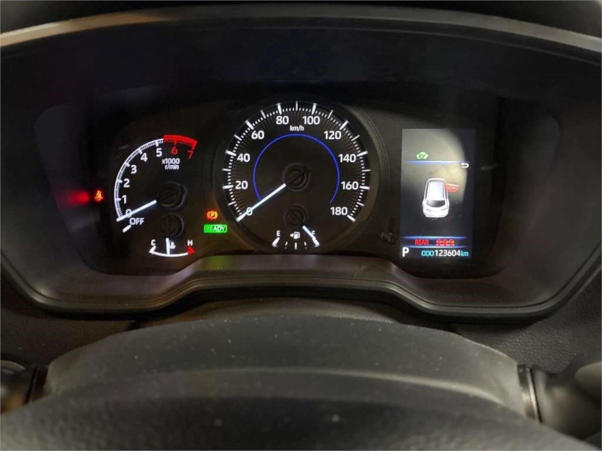 Vehicle Image