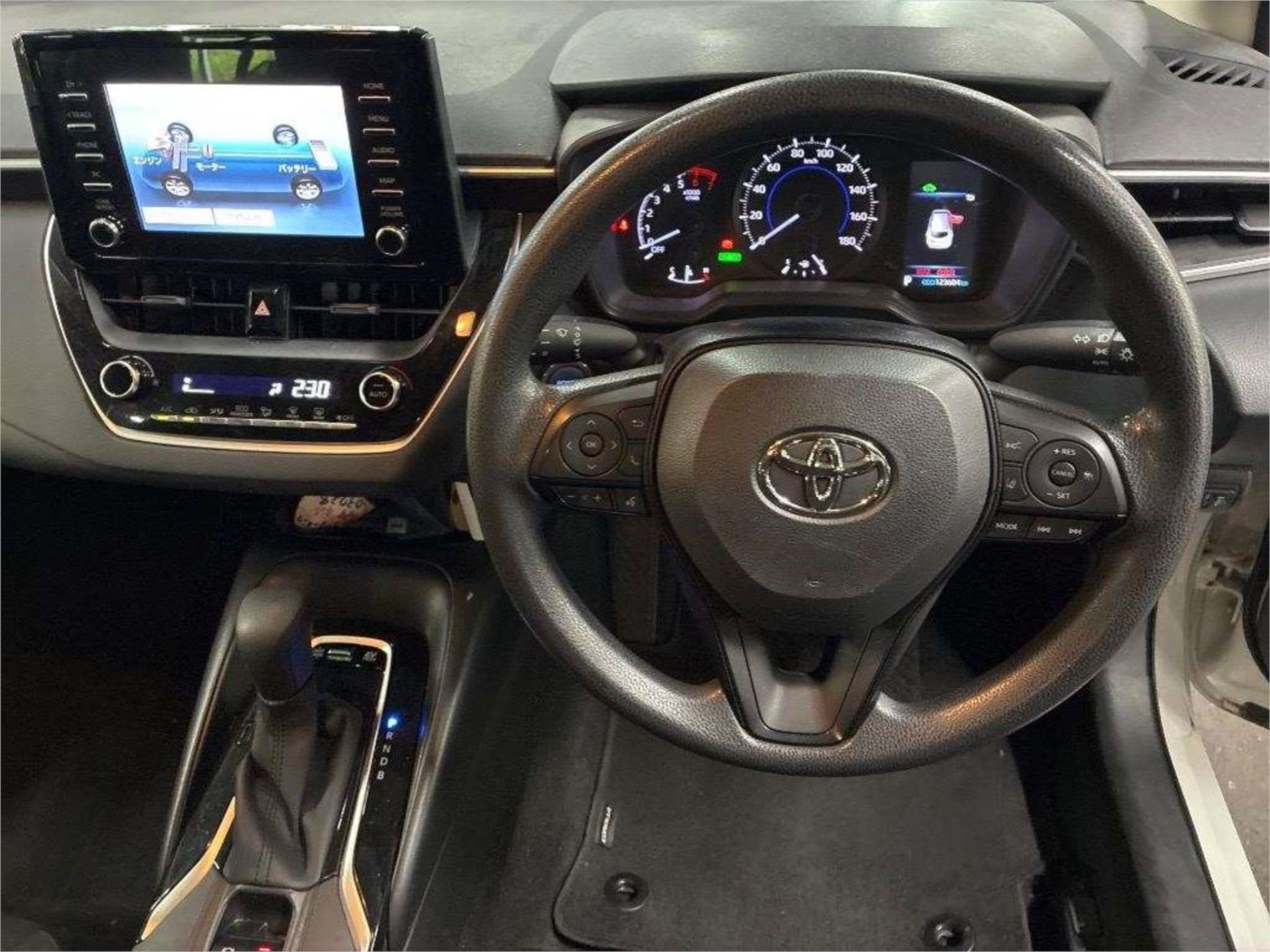 Vehicle Image