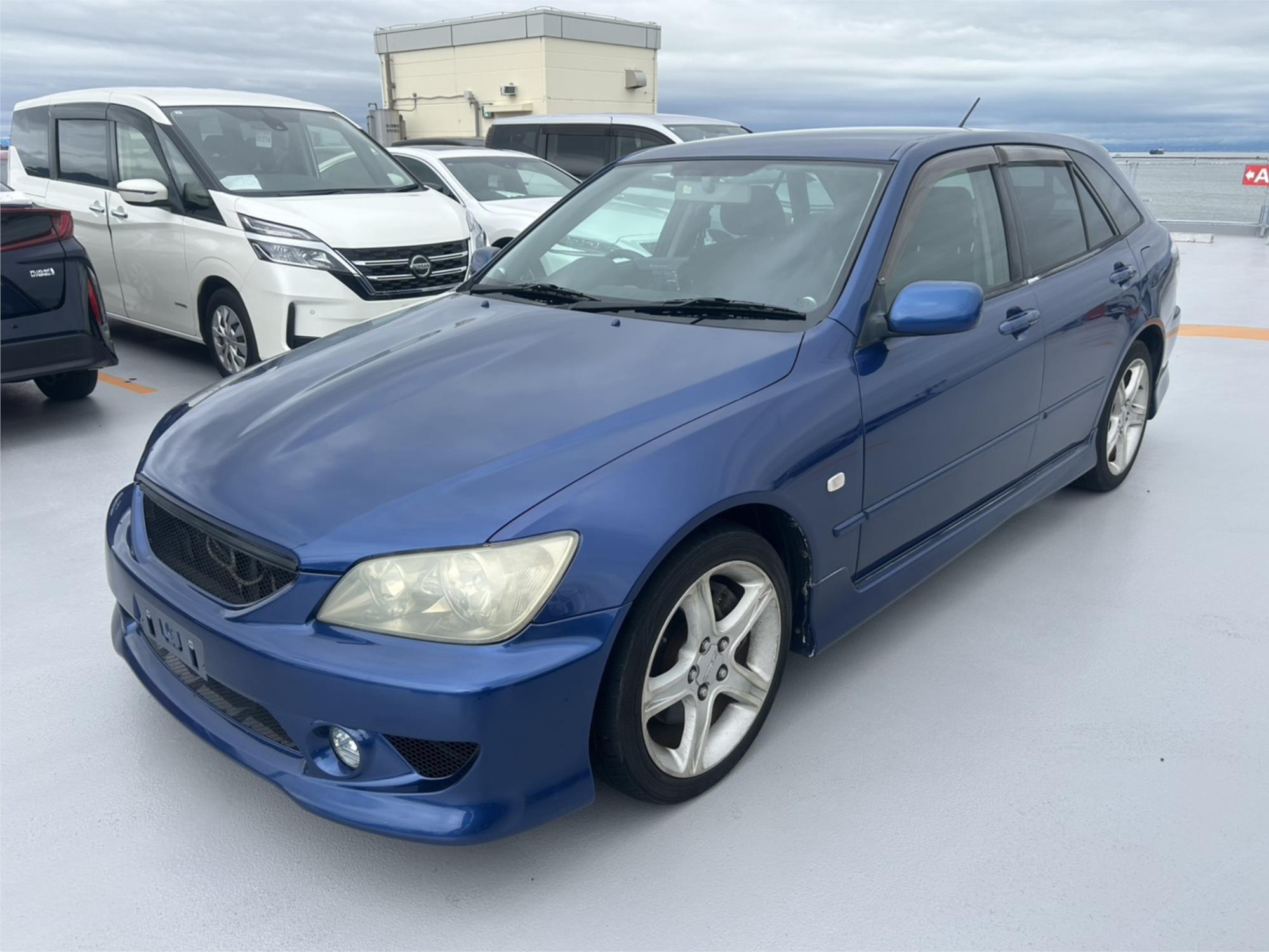 Vehicle Image