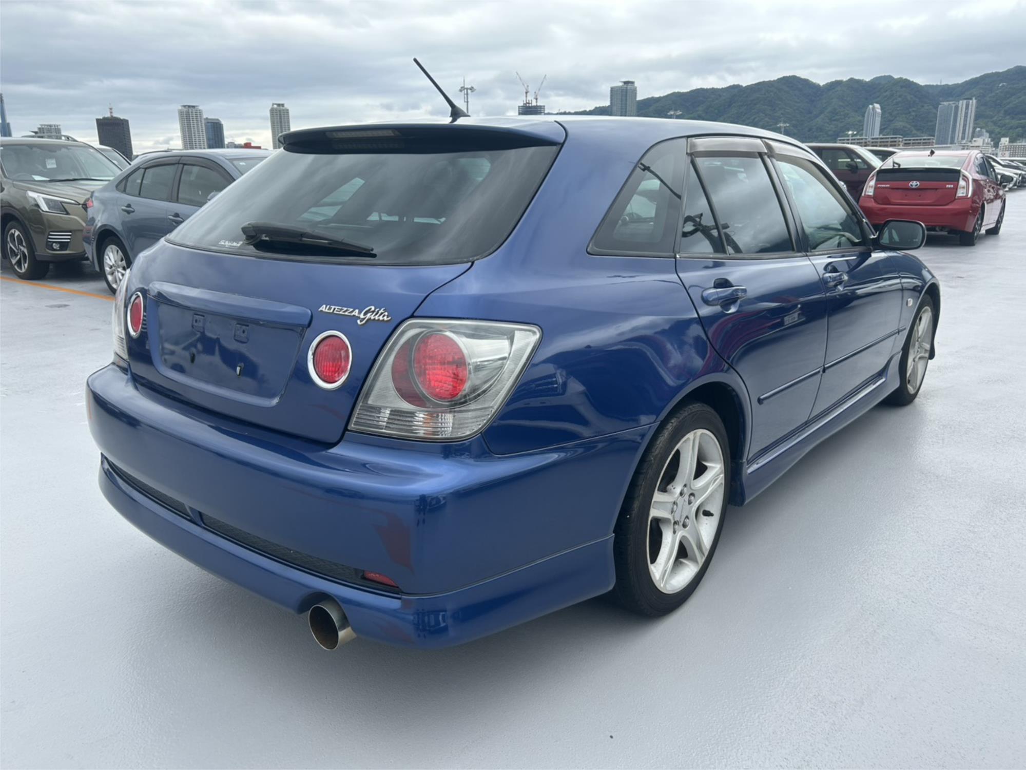 Vehicle Image