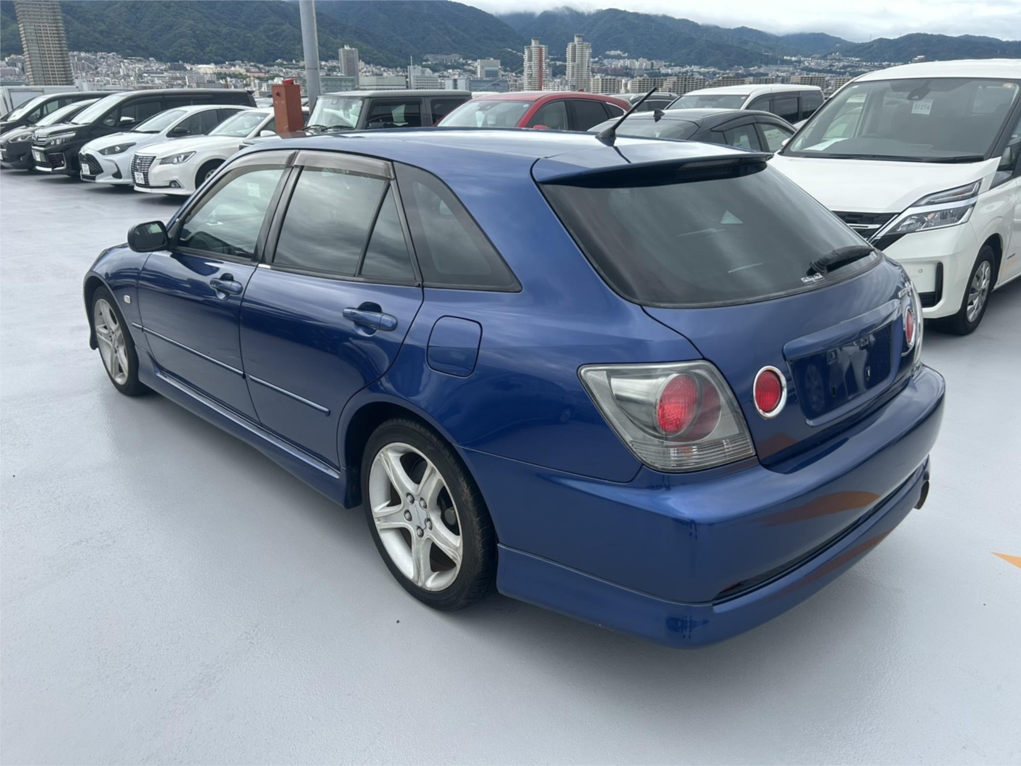 Vehicle Image
