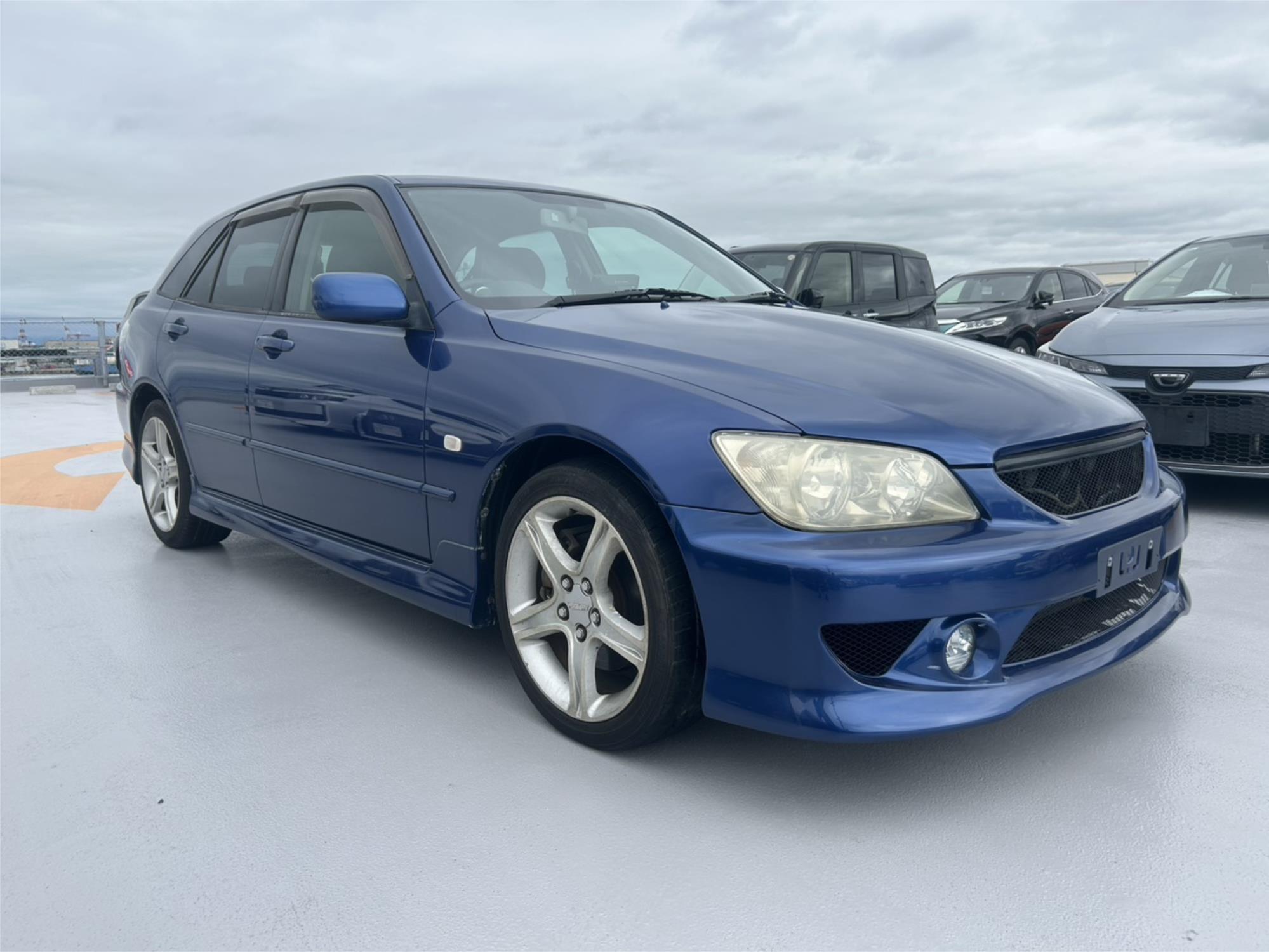 Vehicle Image