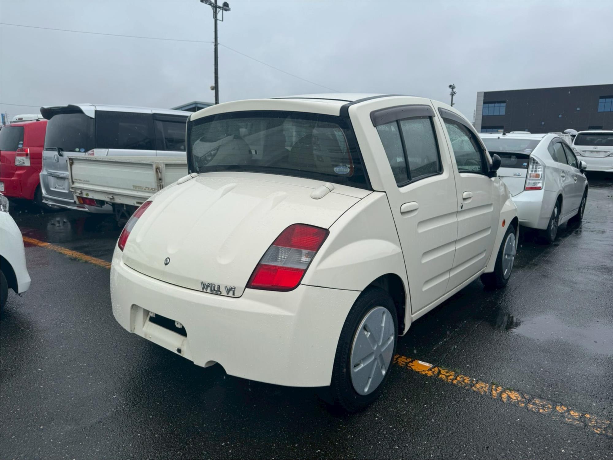 Vehicle Image