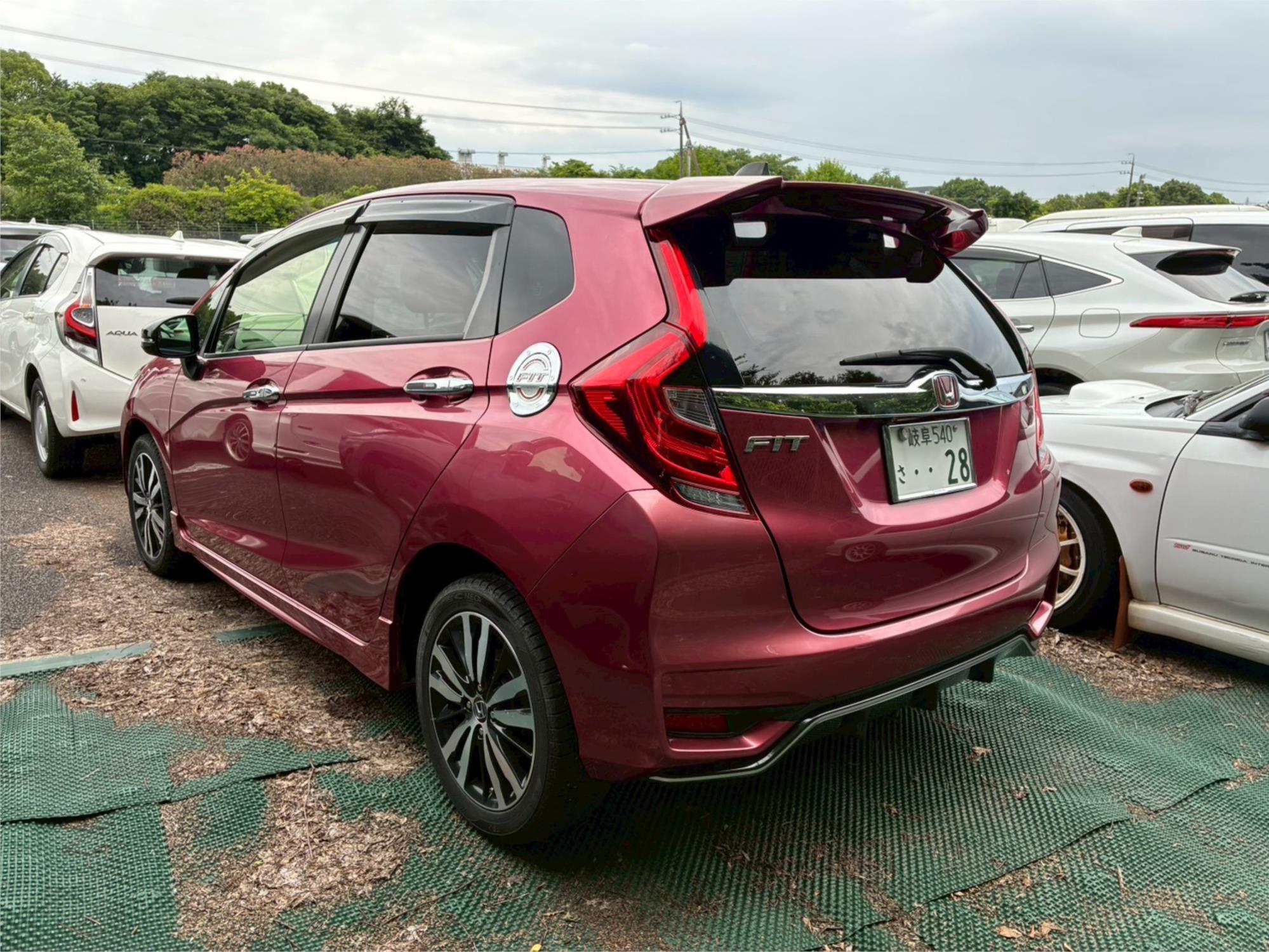 Vehicle Image