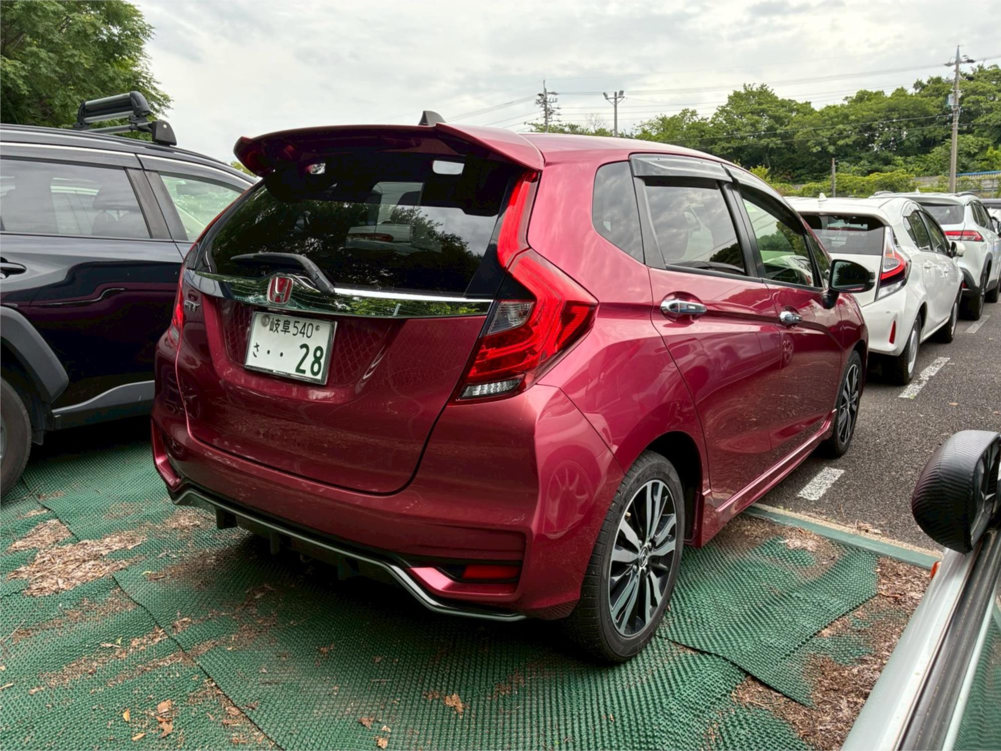 Vehicle Image