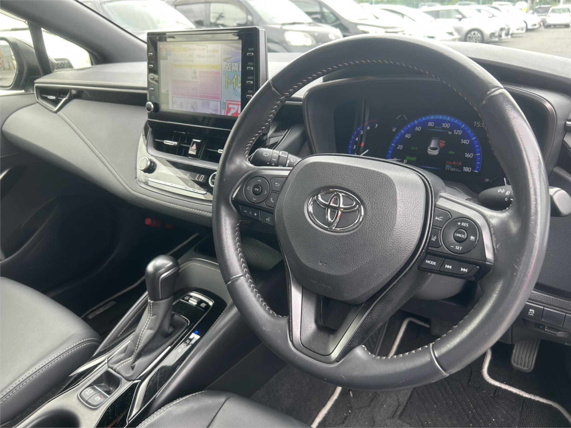 Vehicle Image