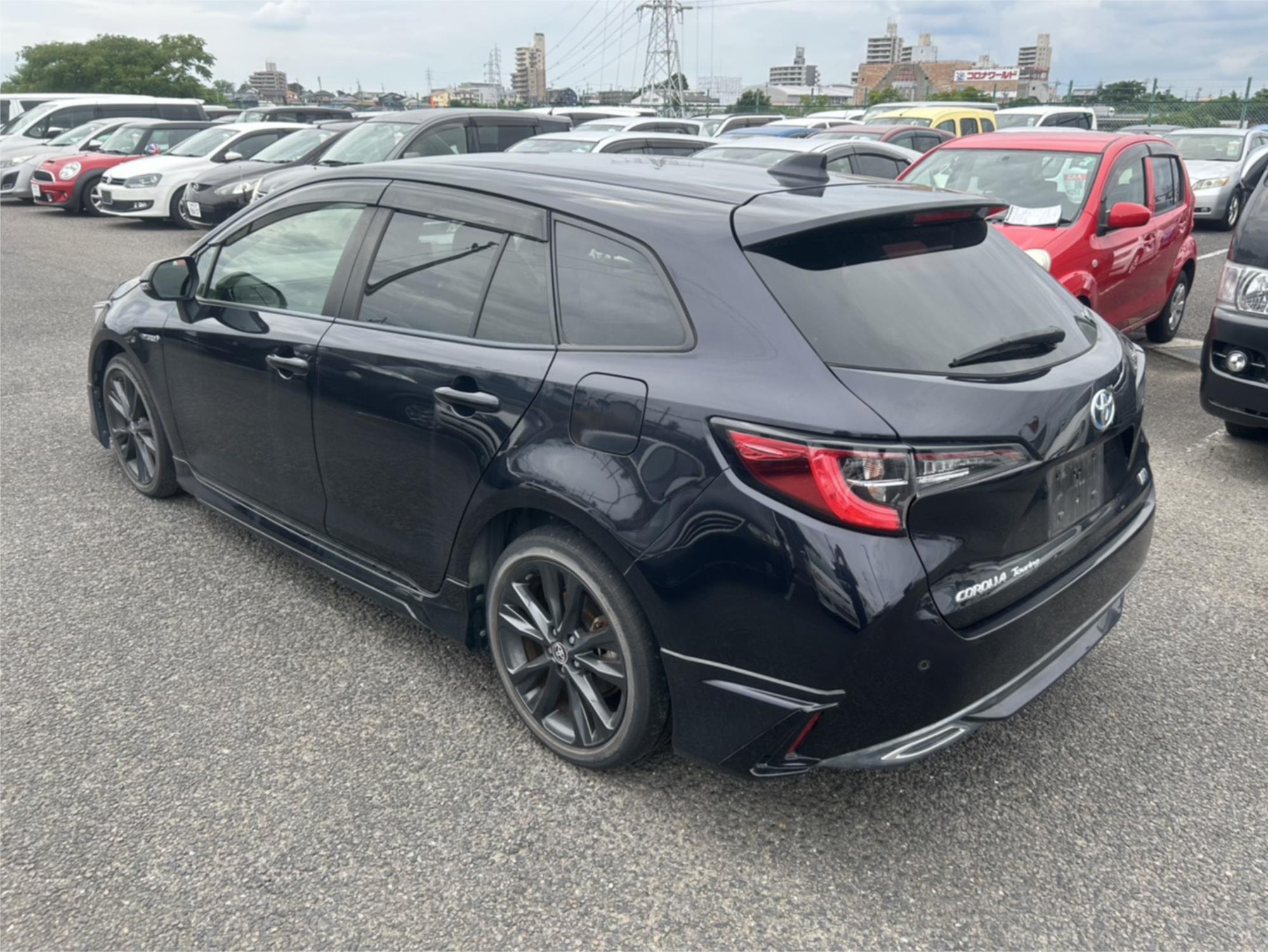 Vehicle Image