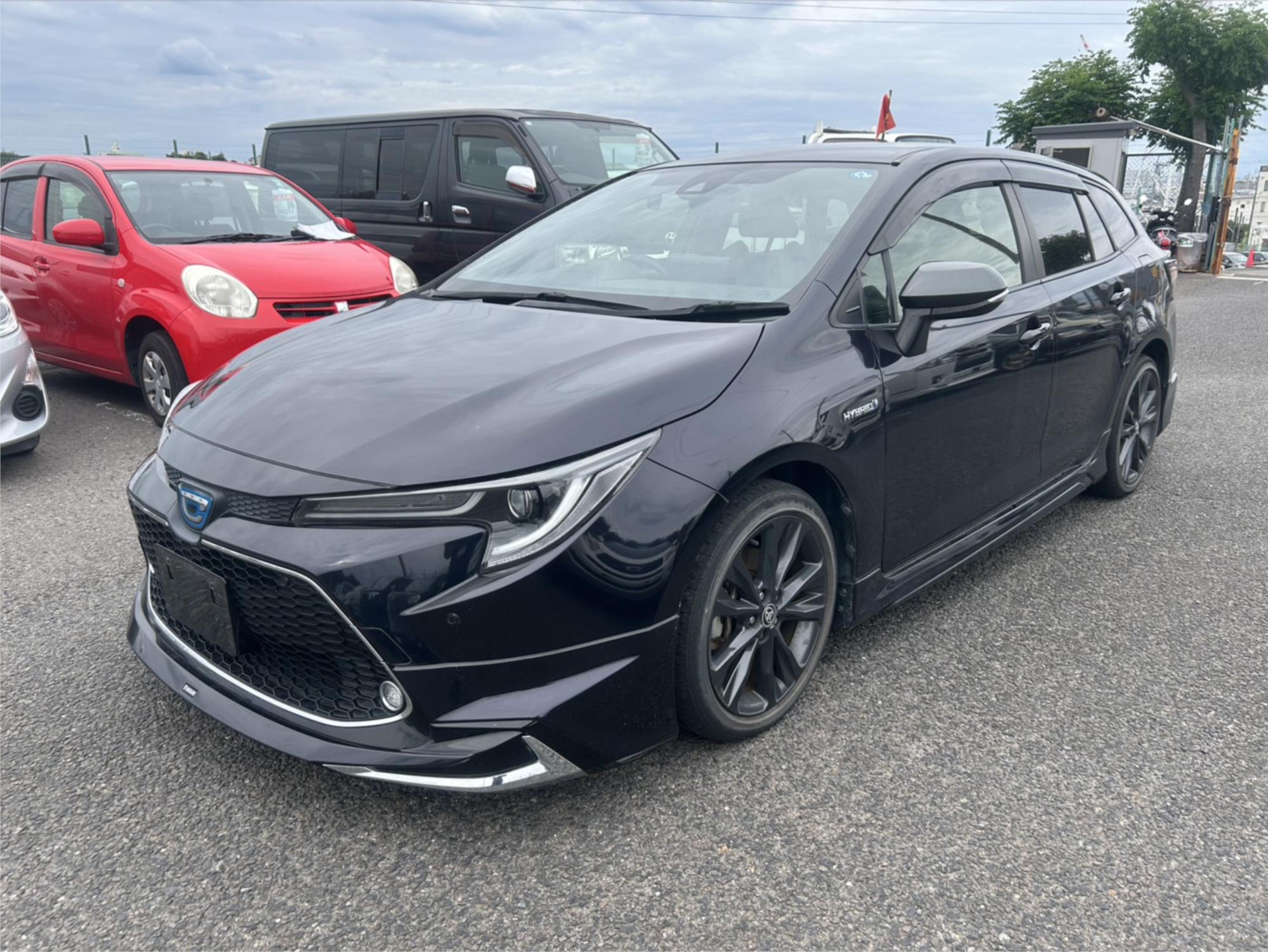 Vehicle Image