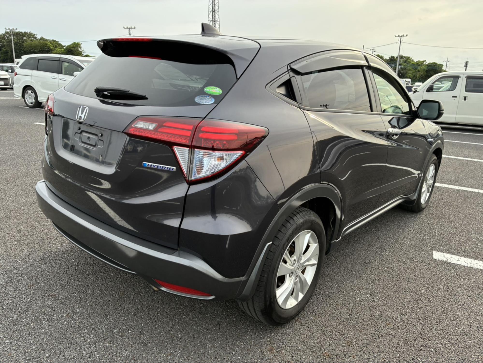 Vehicle Image