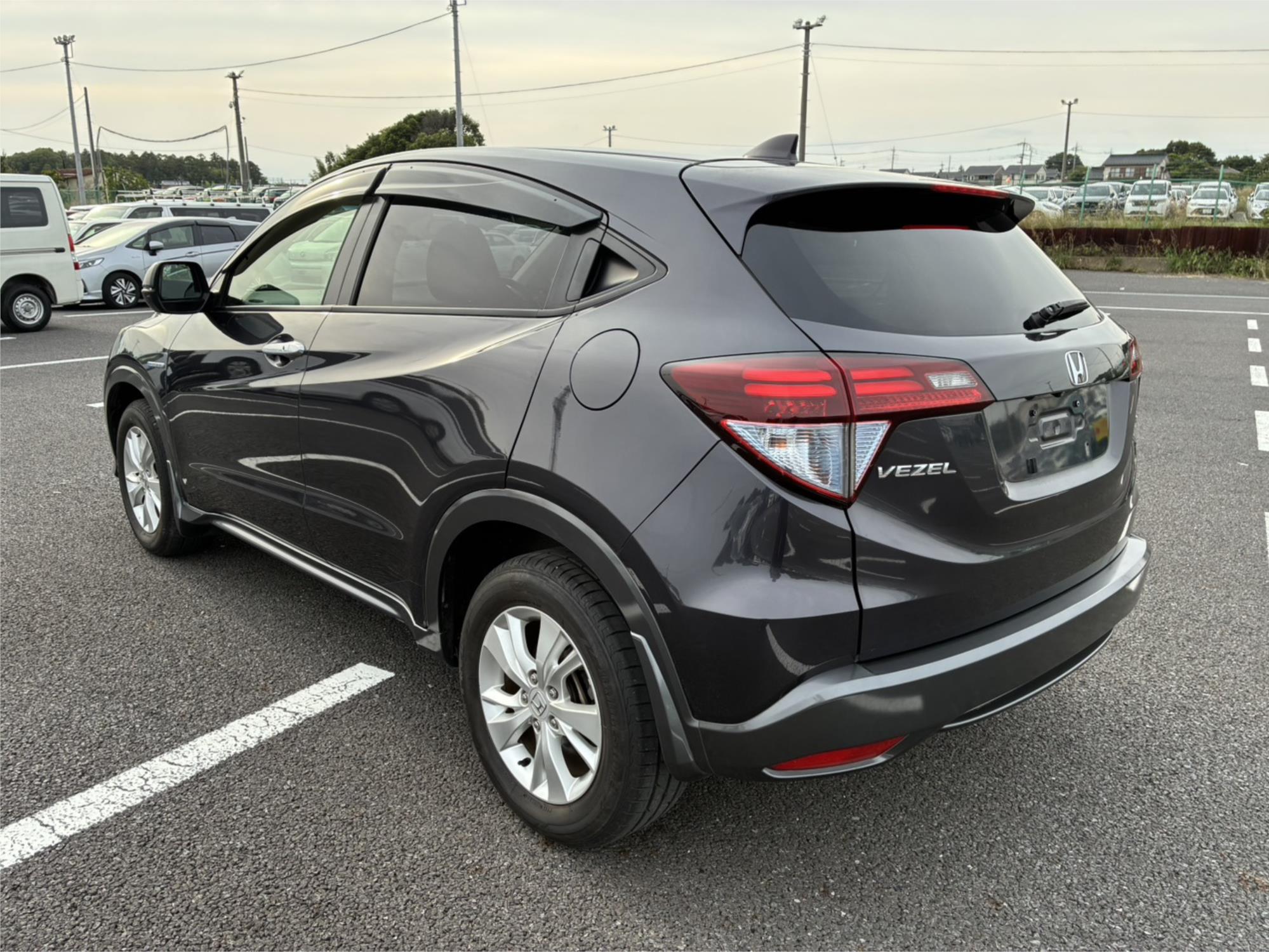 Vehicle Image