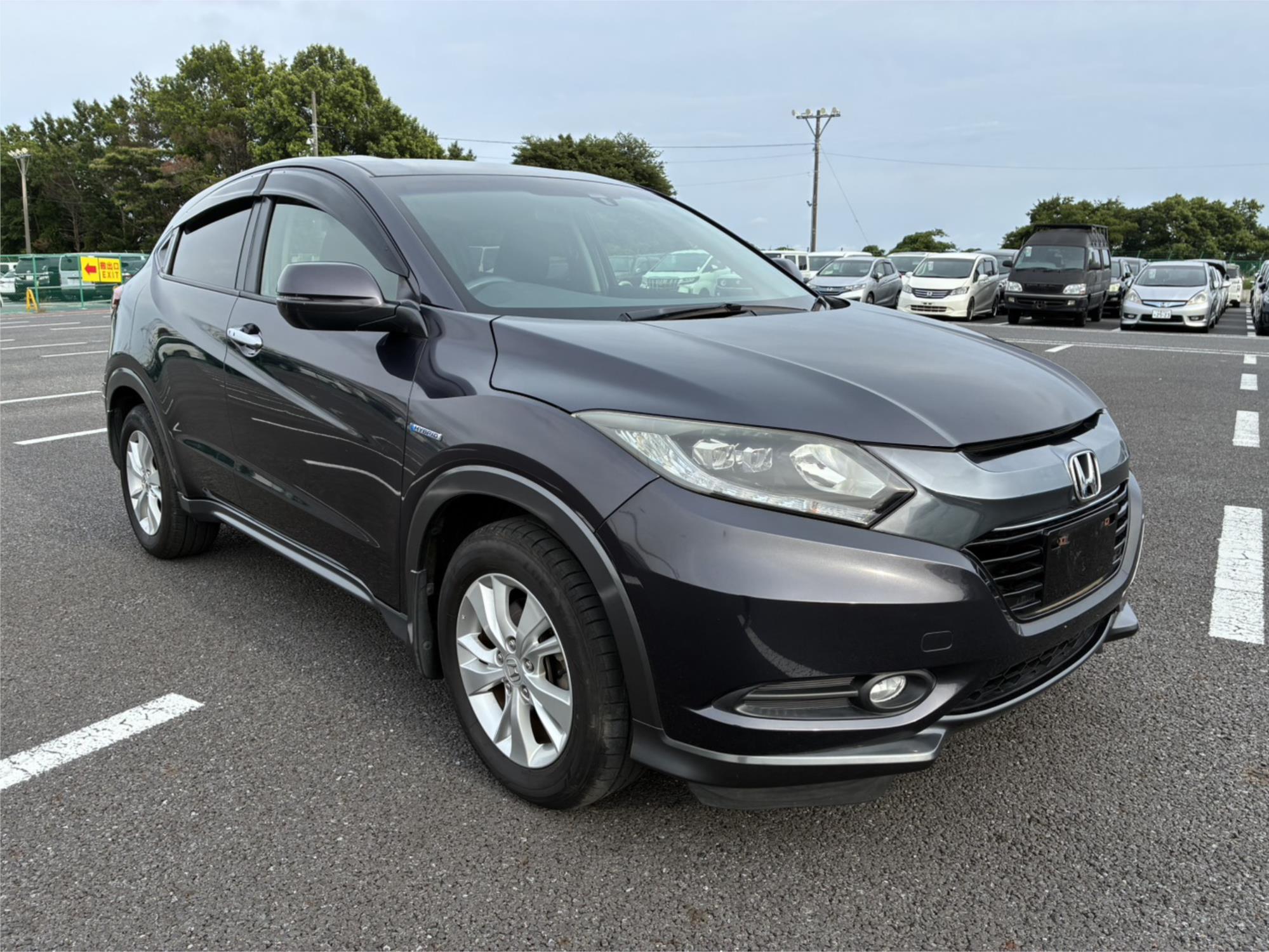 Vehicle Image
