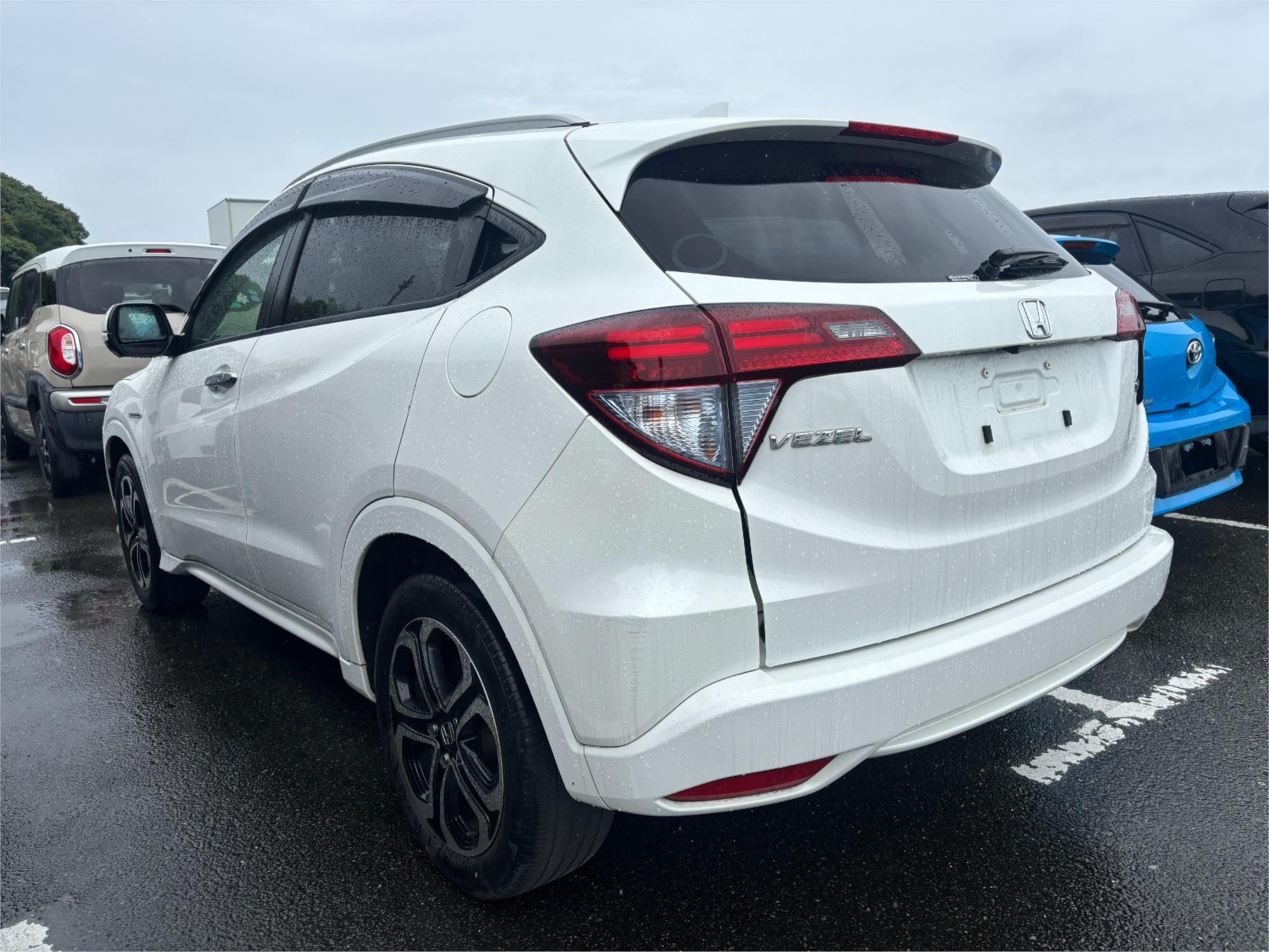Vehicle Image