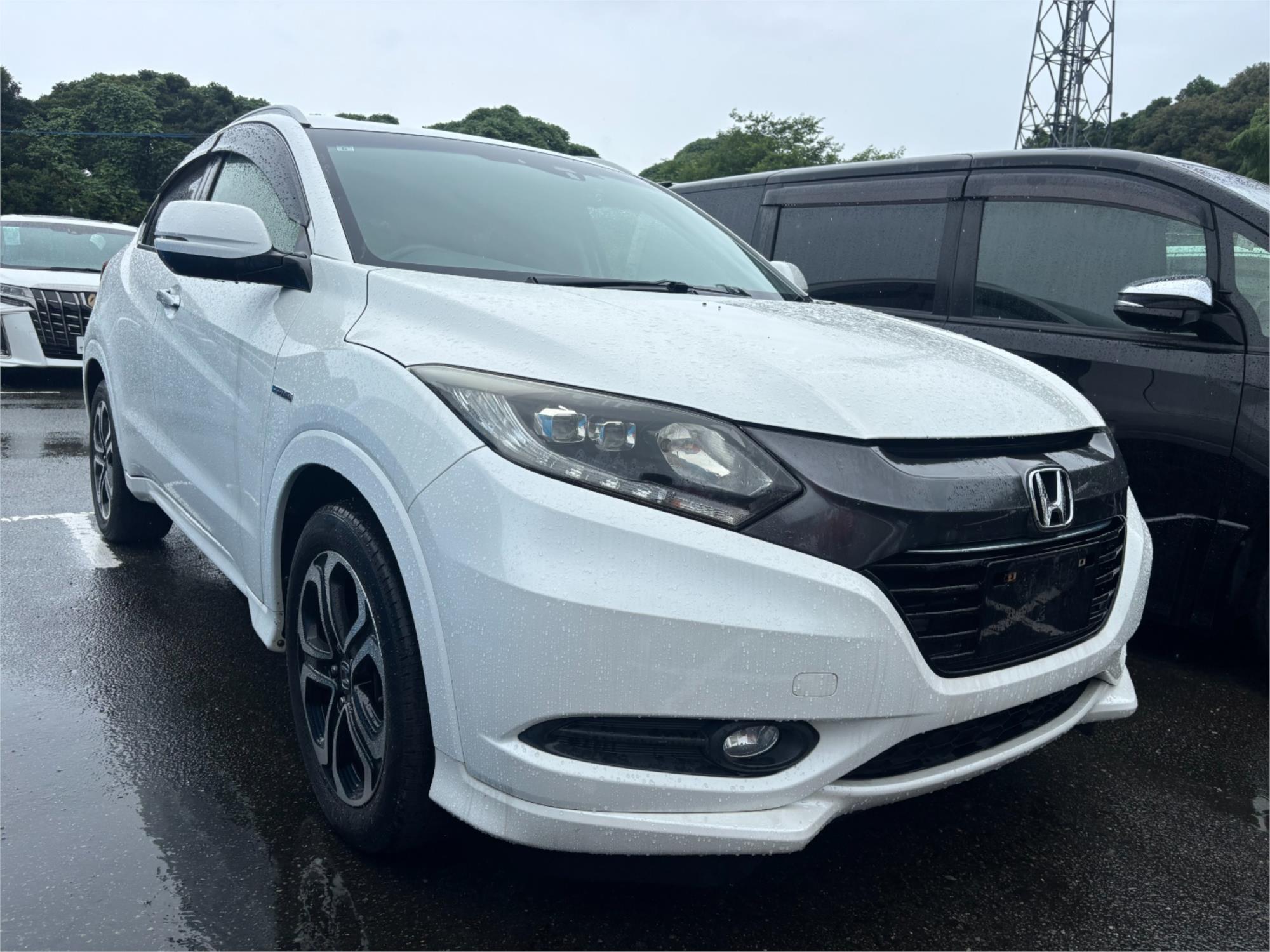 Vehicle Image